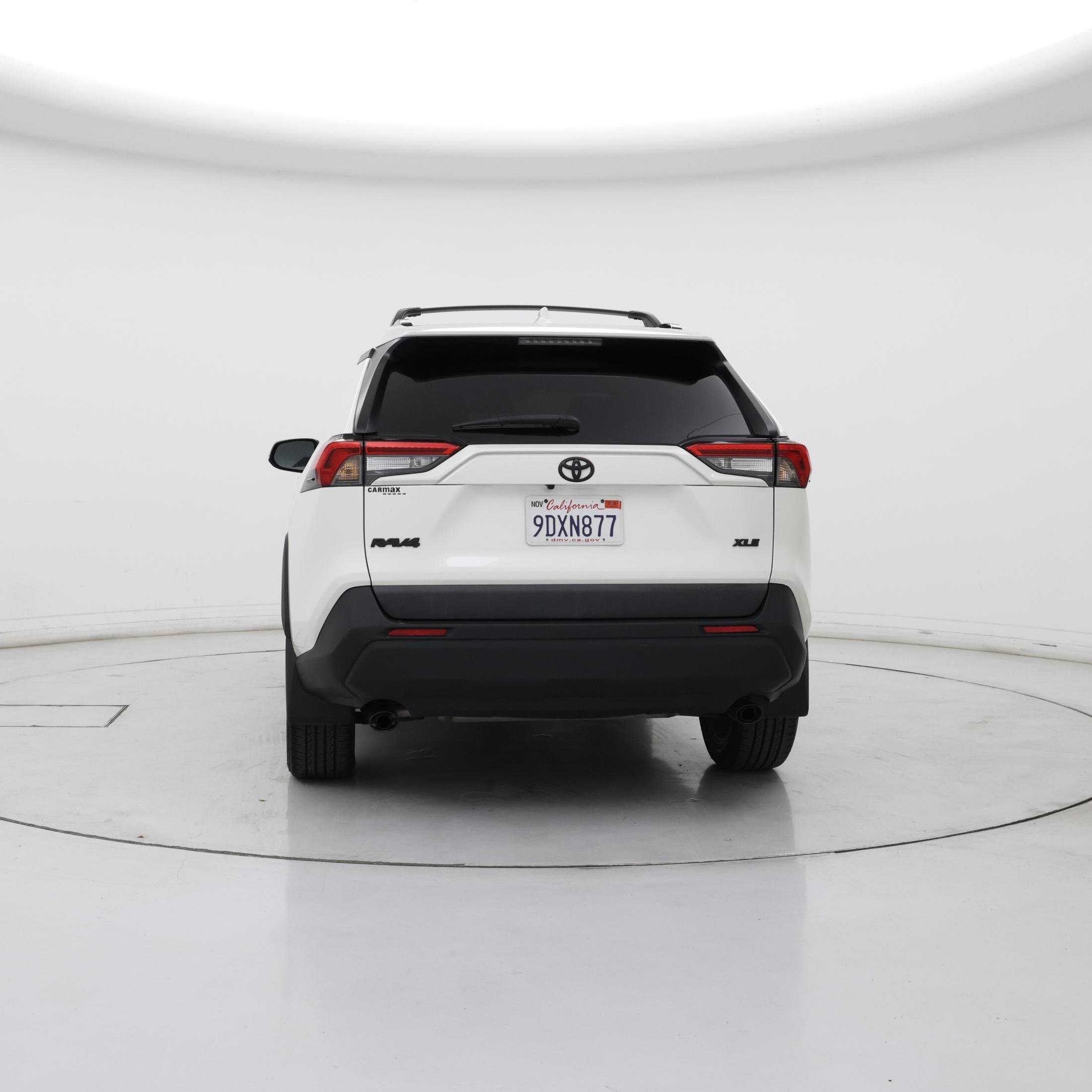 Thumbnail: 2022 Toyota RAV4 - 6