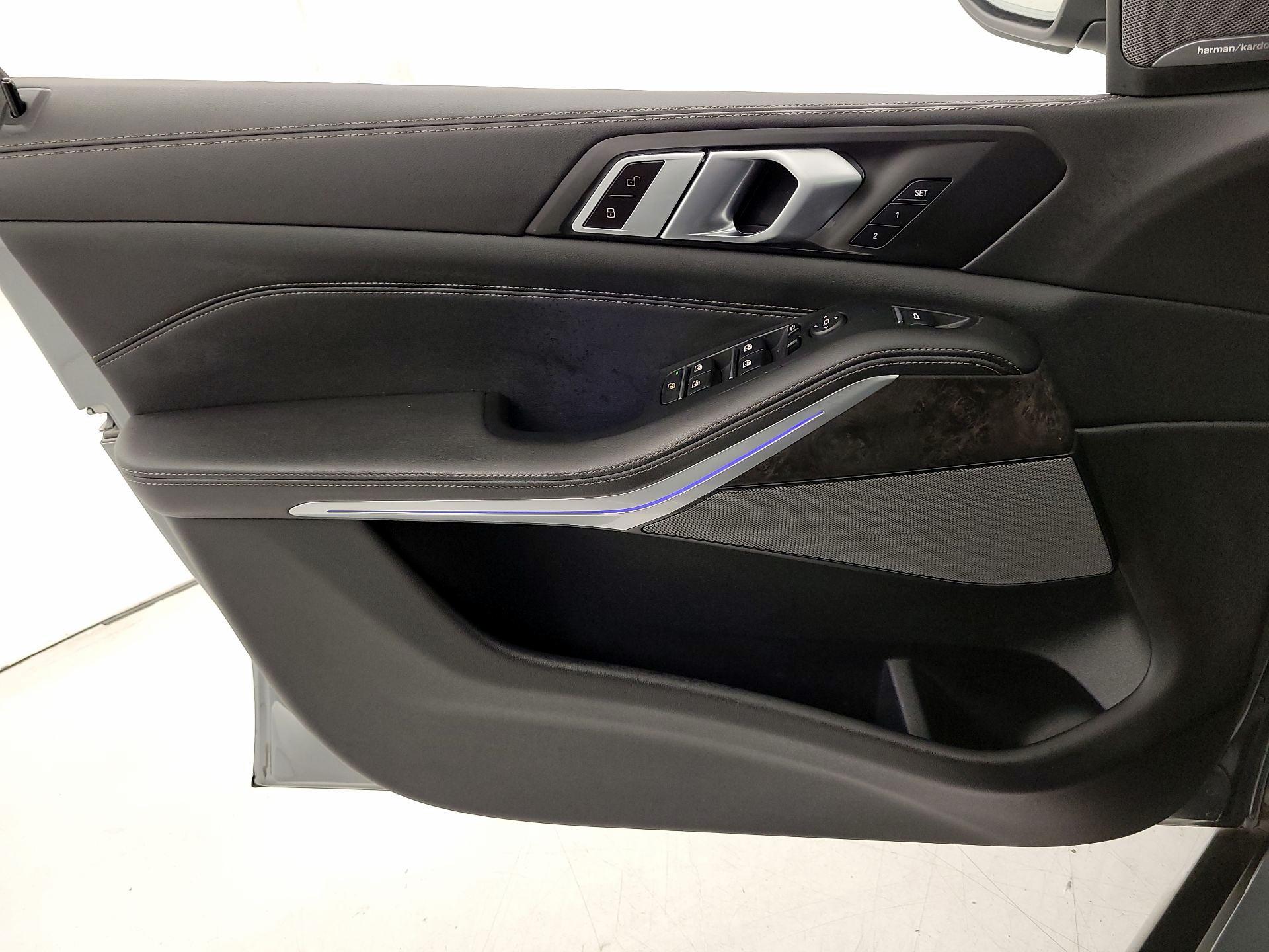 Thumbnail: 2024 BMW X5 - 12