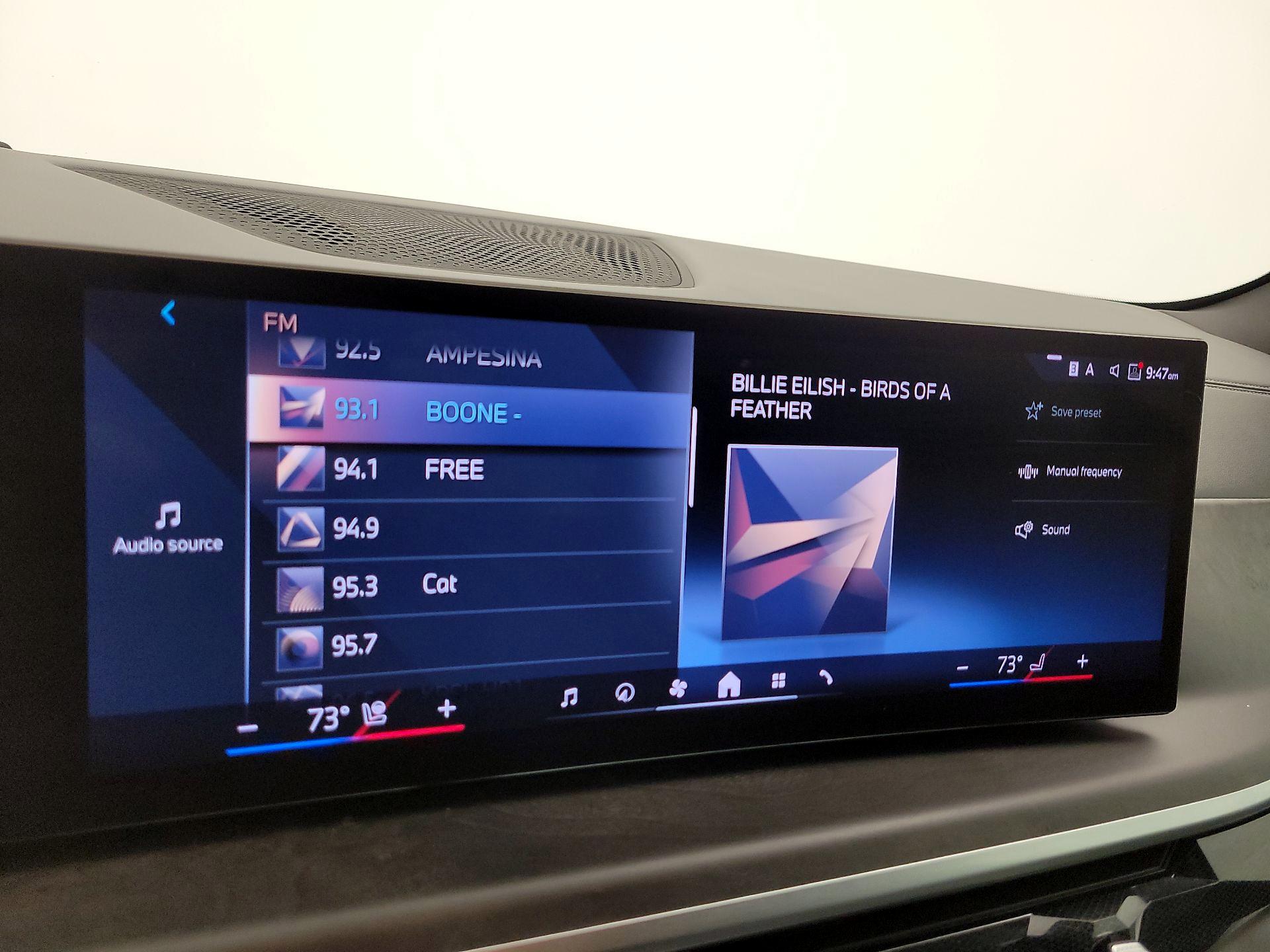 Thumbnail: 2024 BMW X5 - 16