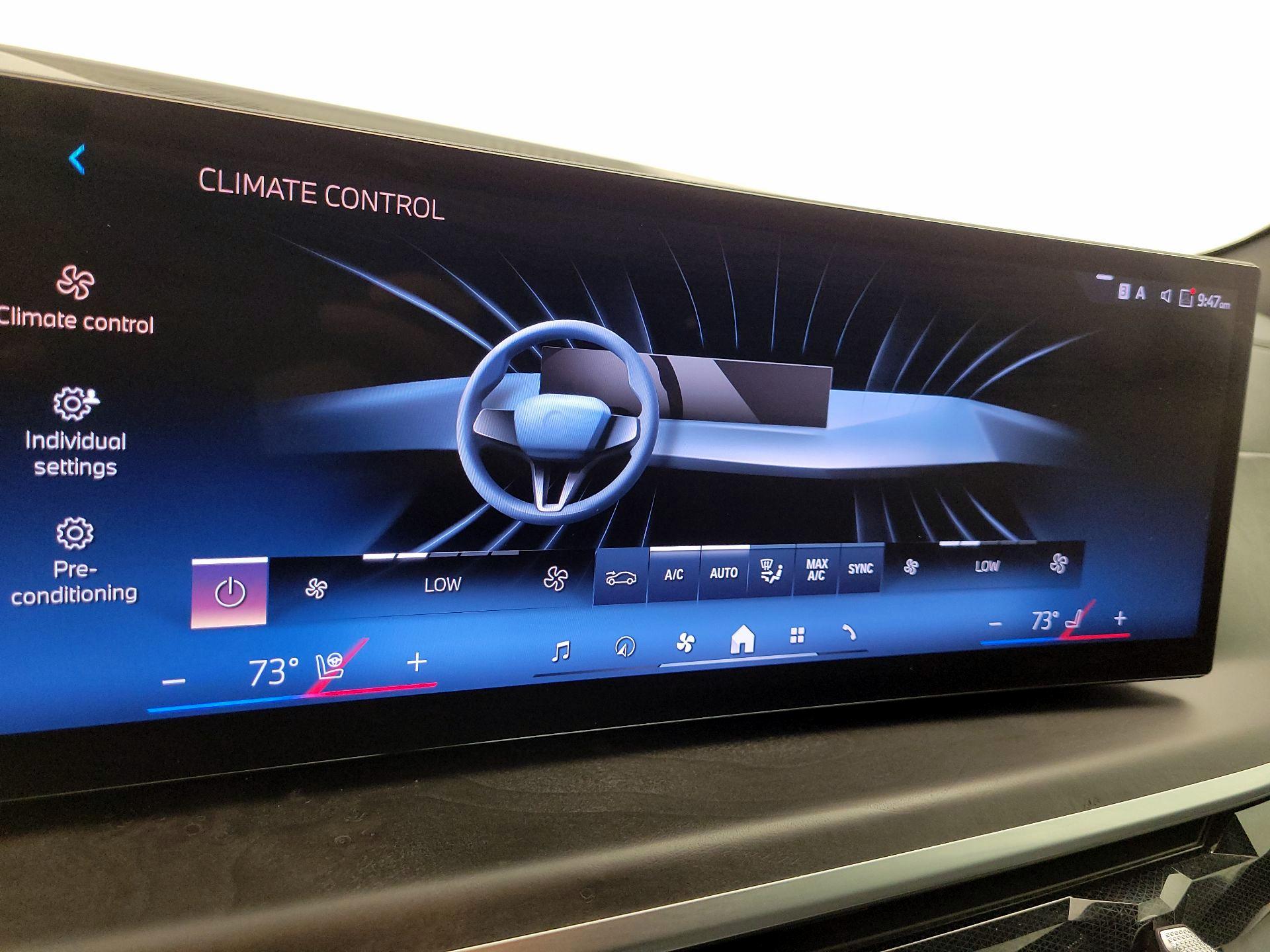 Thumbnail: 2024 BMW X5 - 17