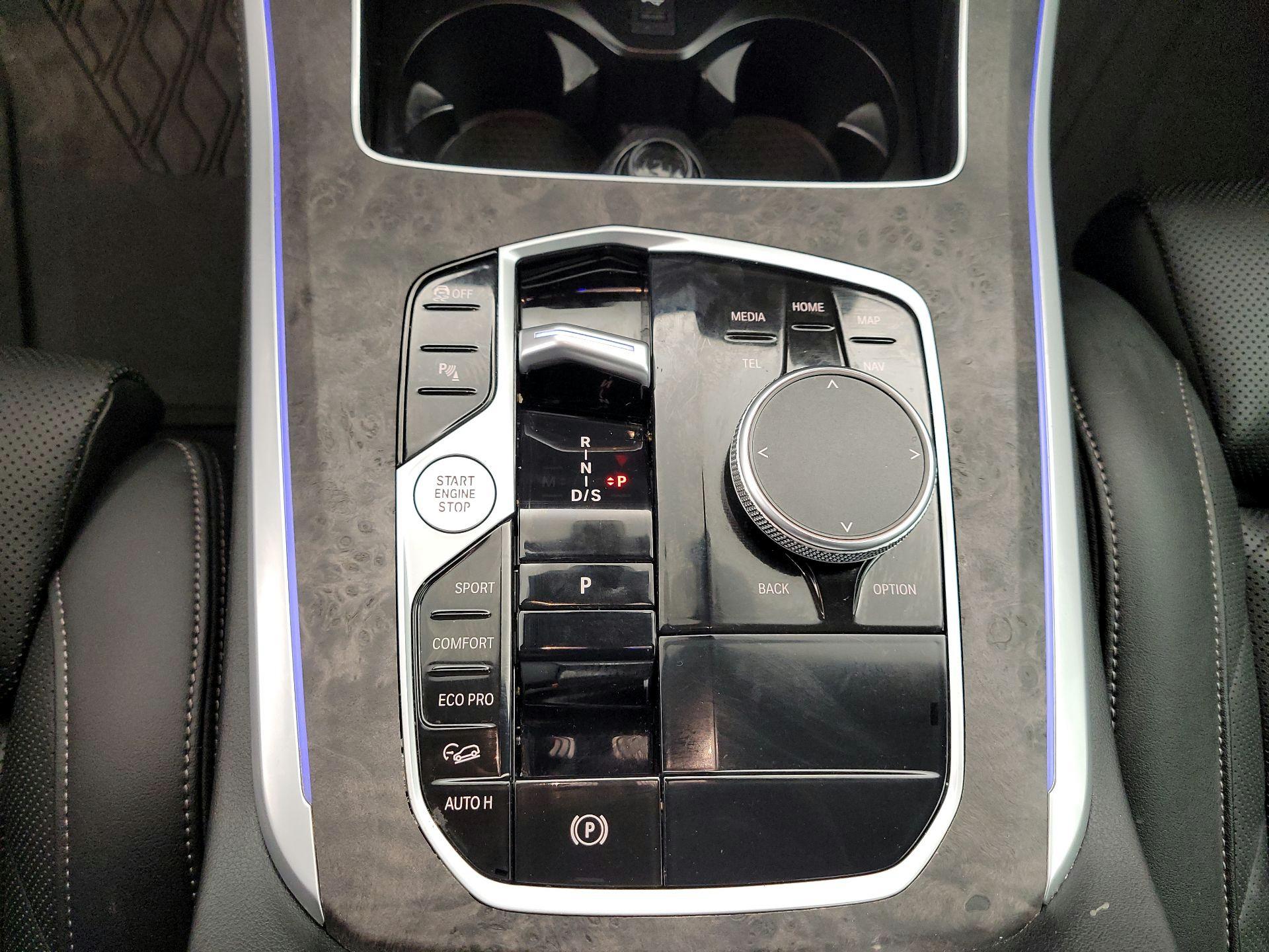 Thumbnail: 2024 BMW X5 - 18