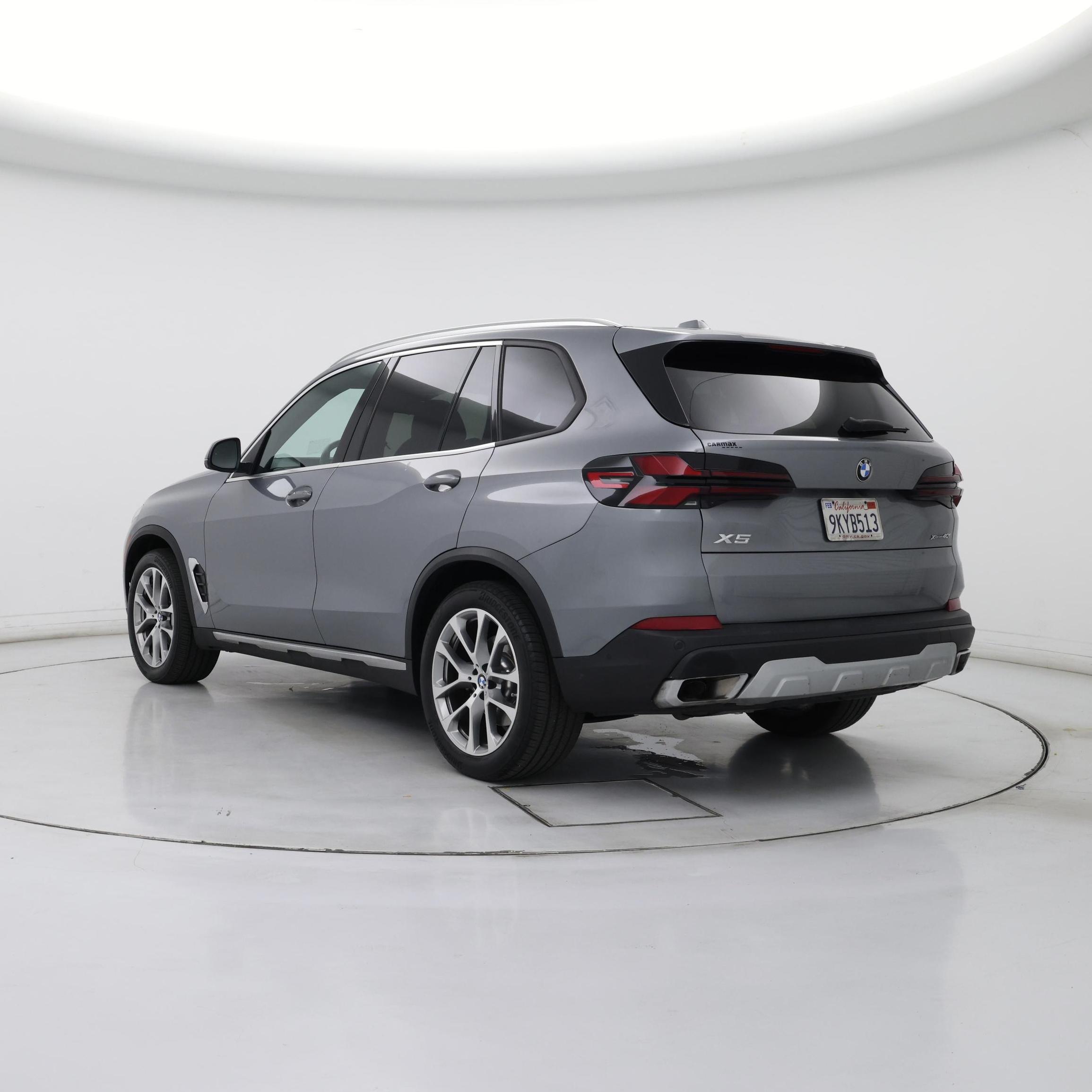 Thumbnail: 2024 BMW X5 - 2