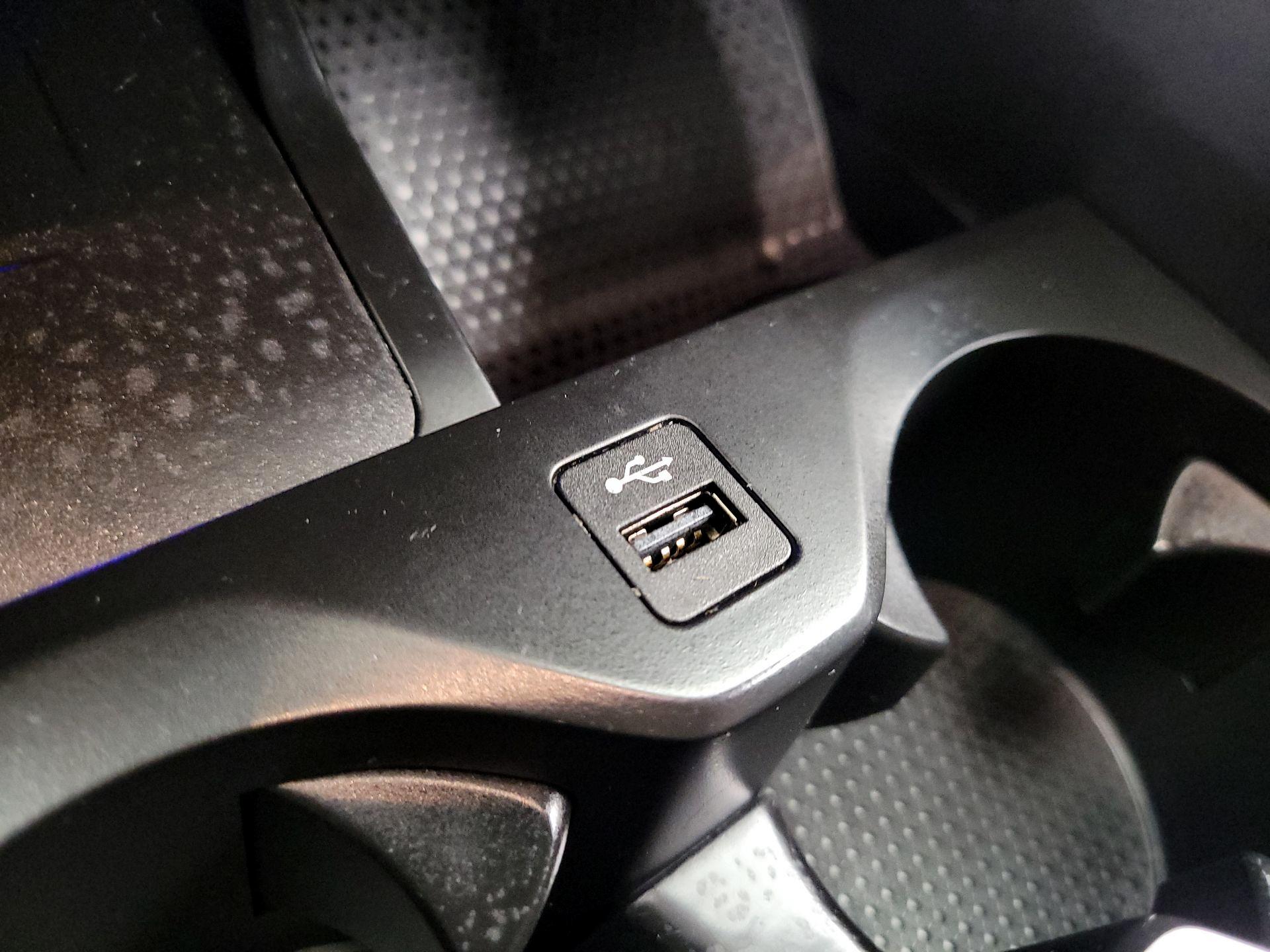 Thumbnail: 2024 BMW X5 - 19