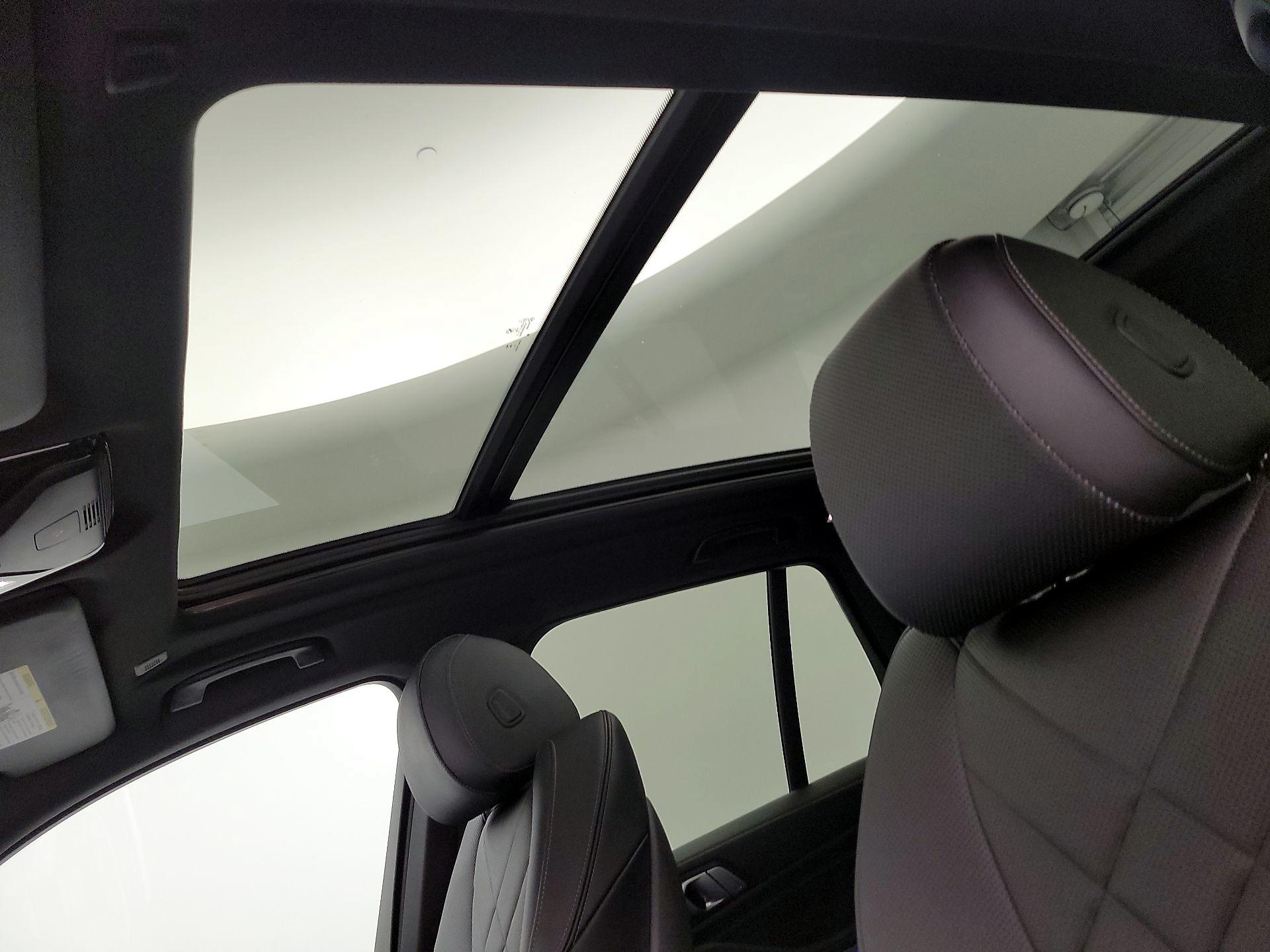 Thumbnail: 2024 BMW X5 - 20