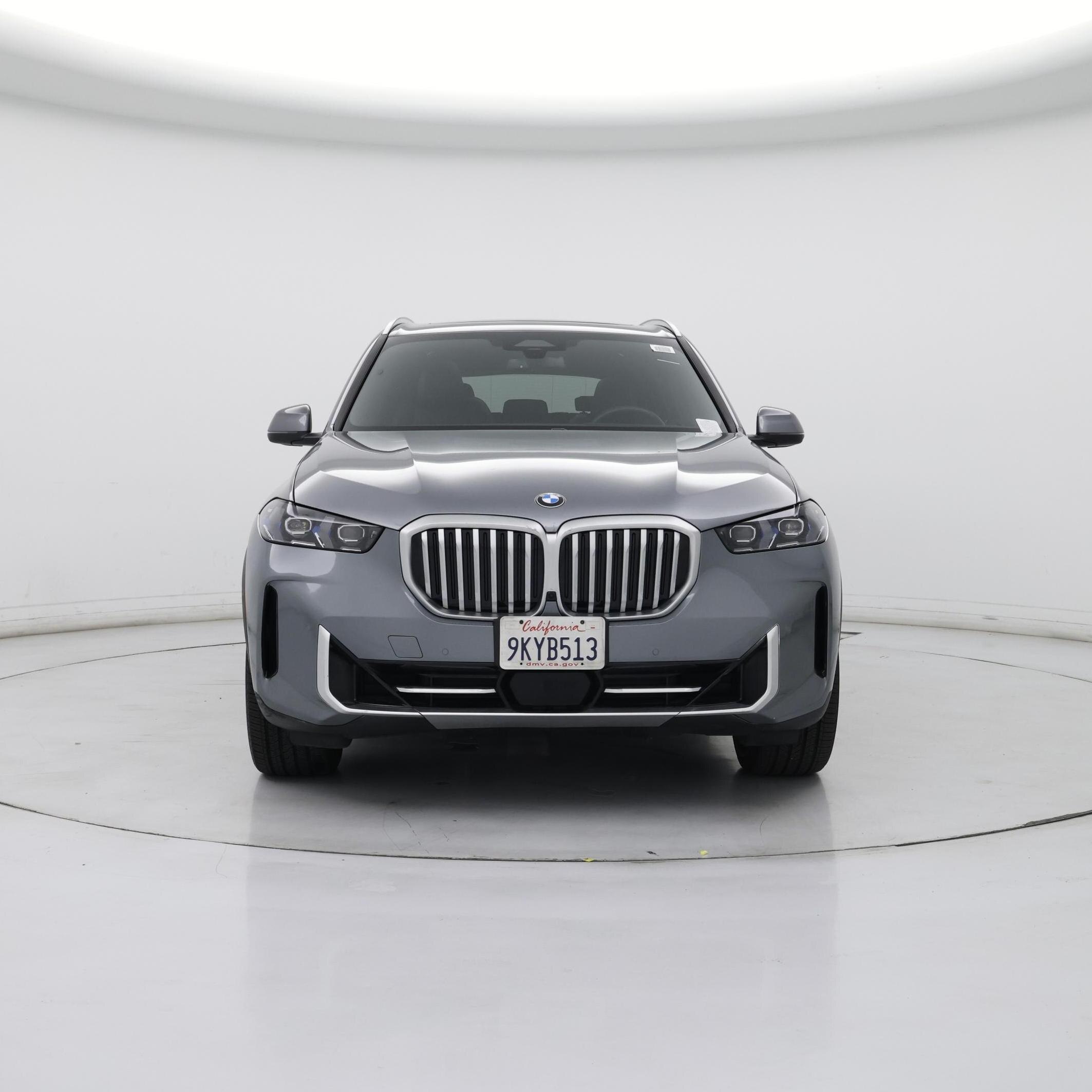 Thumbnail: 2024 BMW X5 - 5
