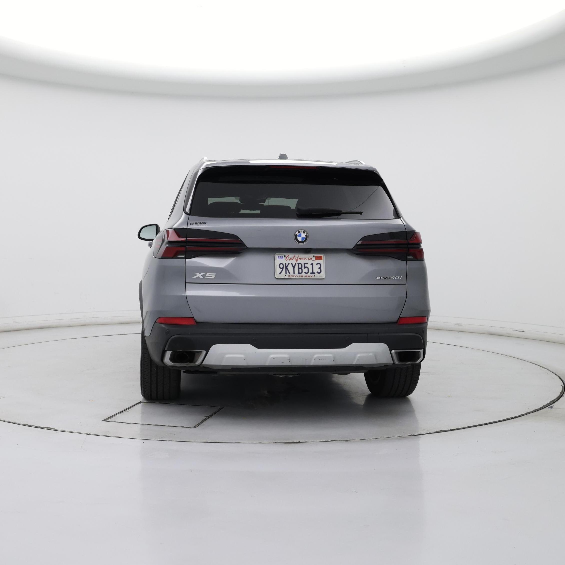 Thumbnail: 2024 BMW X5 - 6