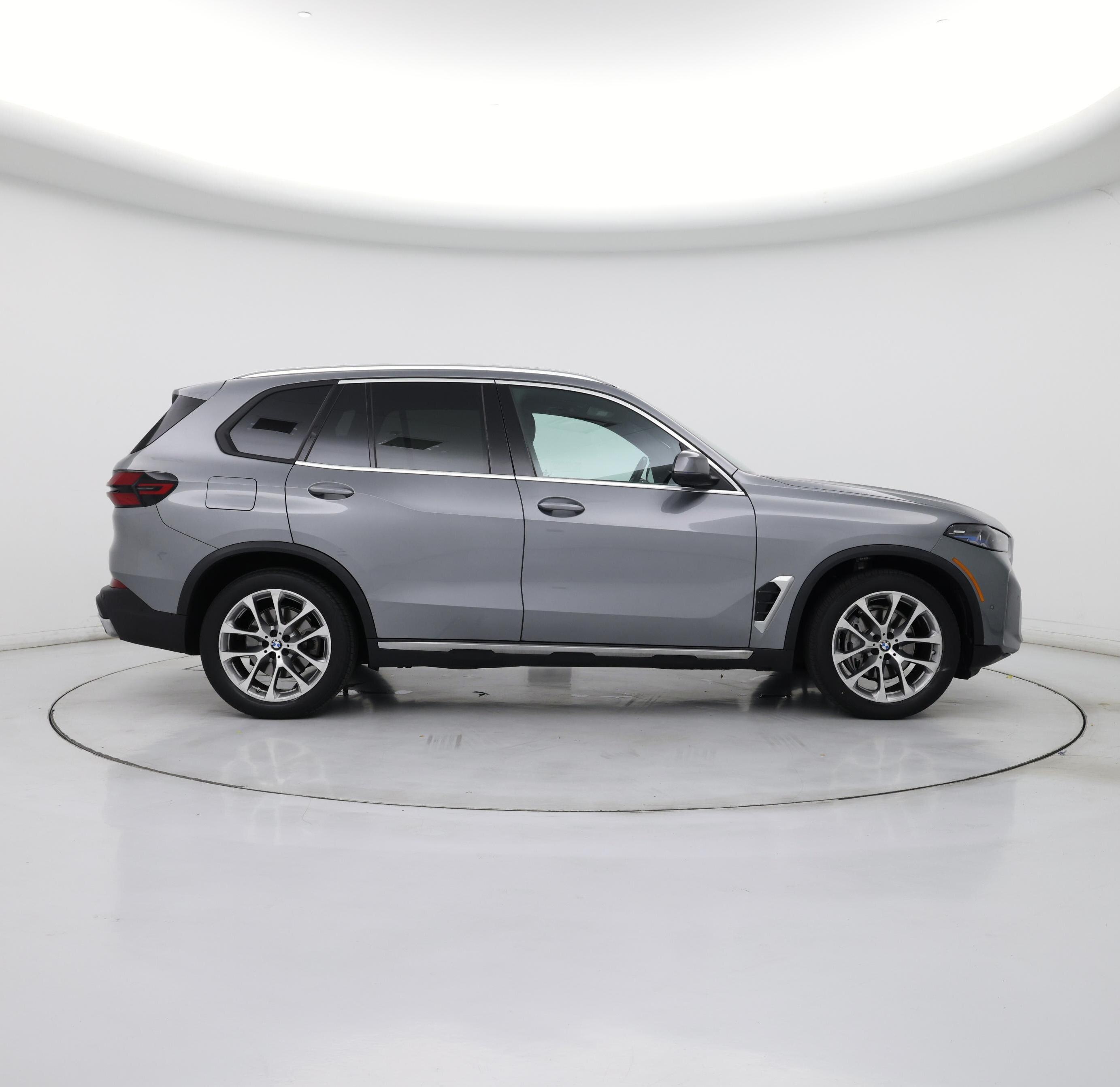 Thumbnail: 2024 BMW X5 - 7