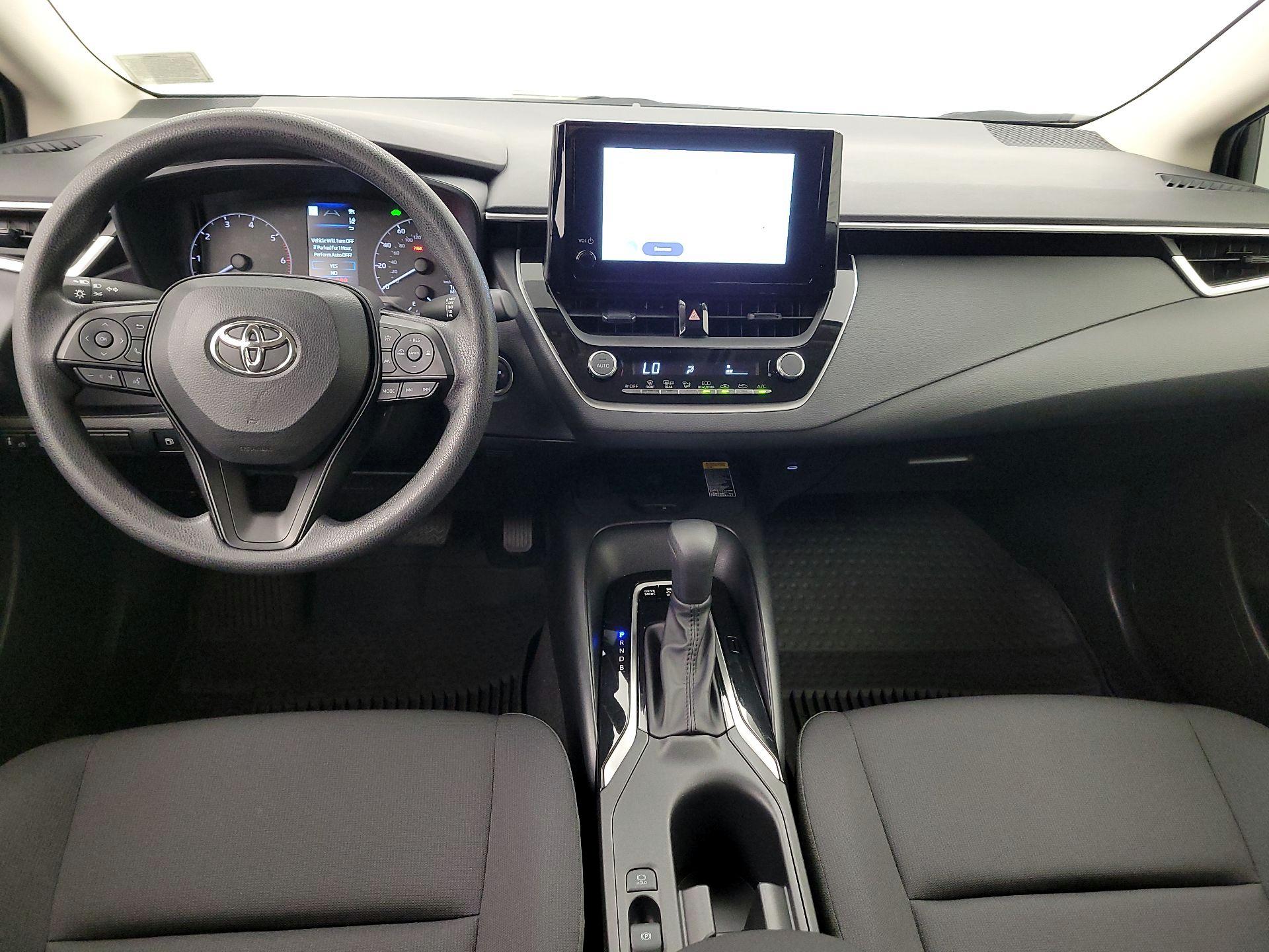 Thumbnail: 2025 Toyota Corolla - 9