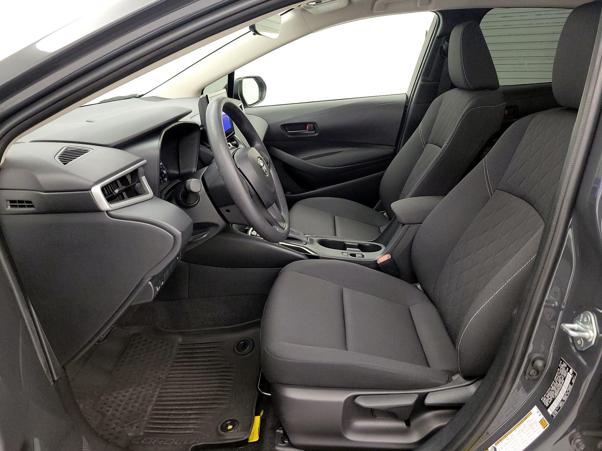 Thumbnail: 2025 Toyota Corolla - 11