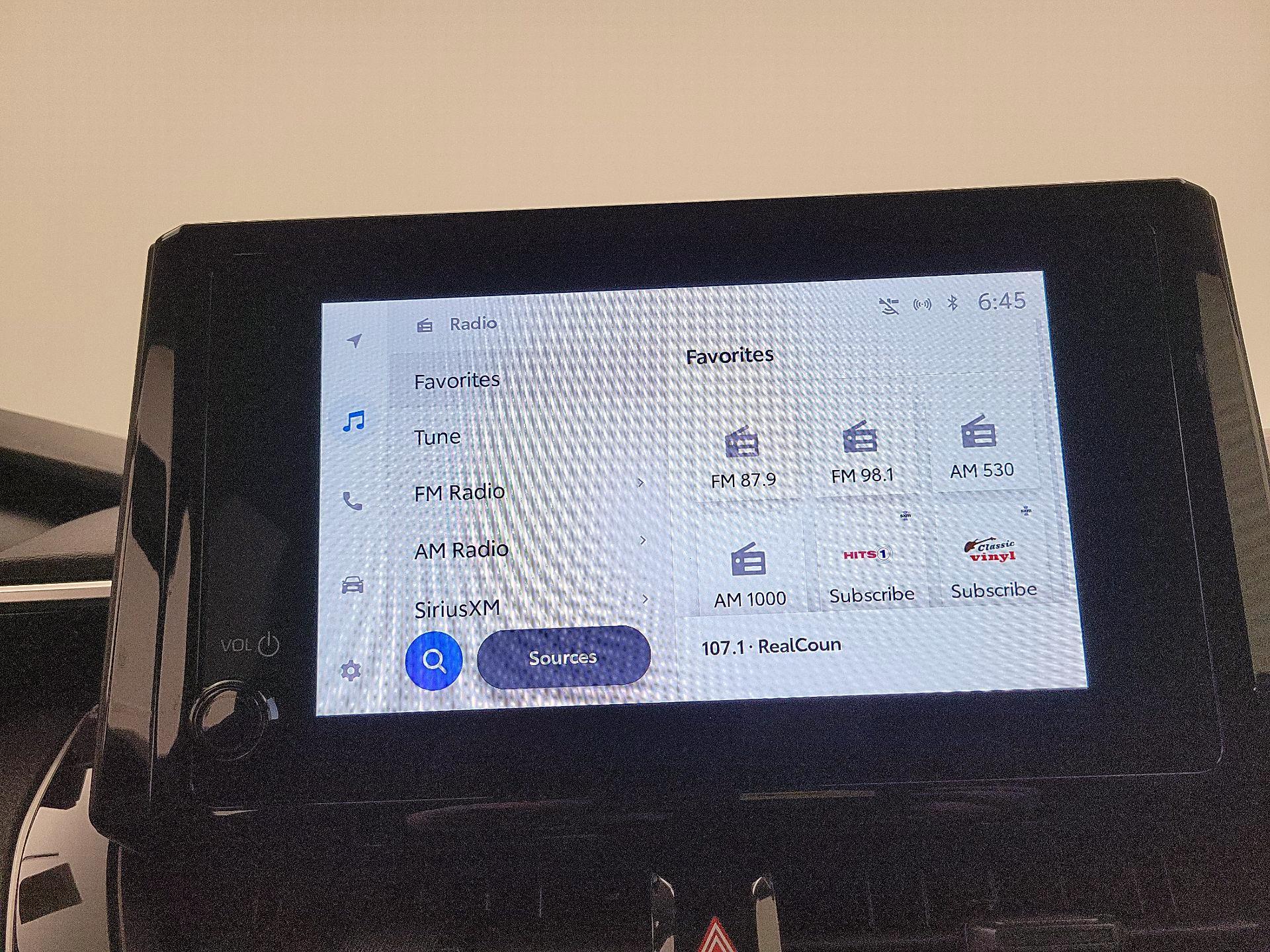 Thumbnail: 2025 Toyota Corolla - 14