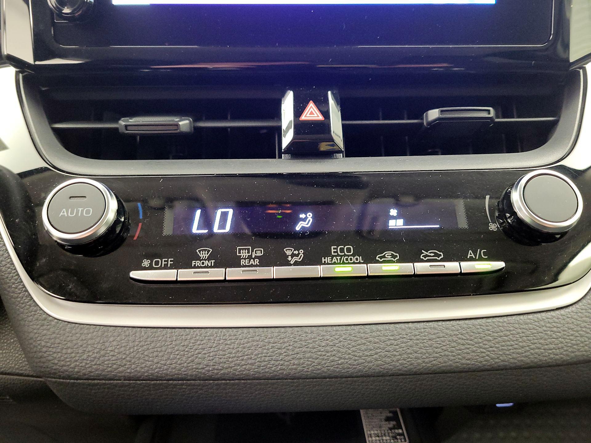 Thumbnail: 2025 Toyota Corolla - 15