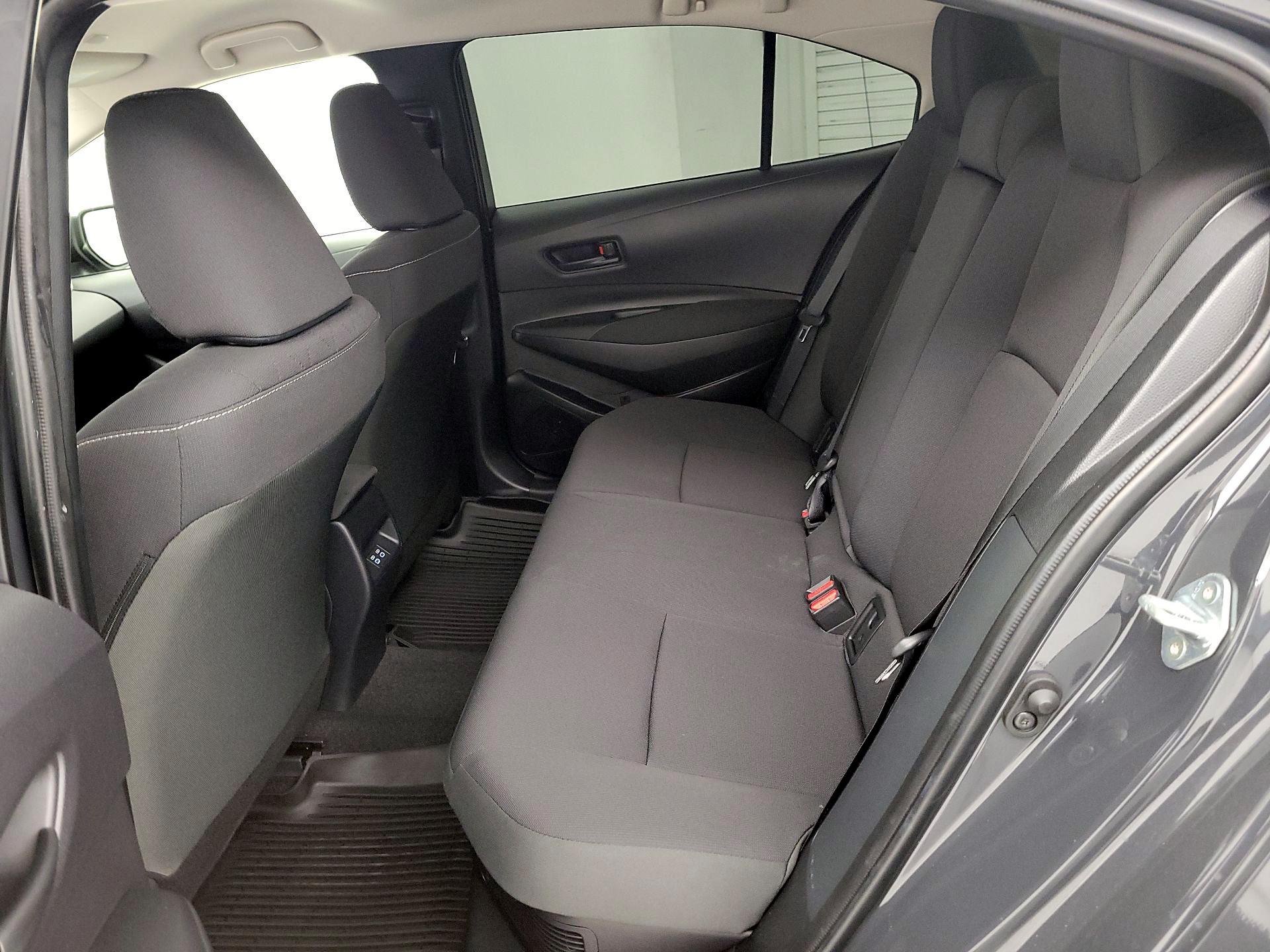 Thumbnail: 2025 Toyota Corolla - 18