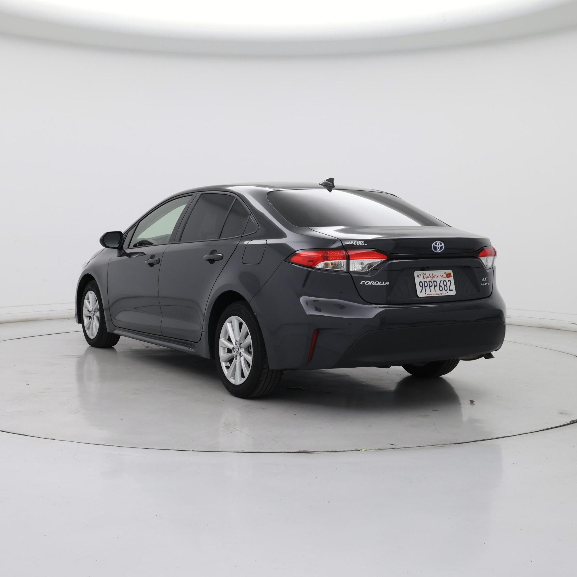 Thumbnail: 2025 Toyota Corolla - 2