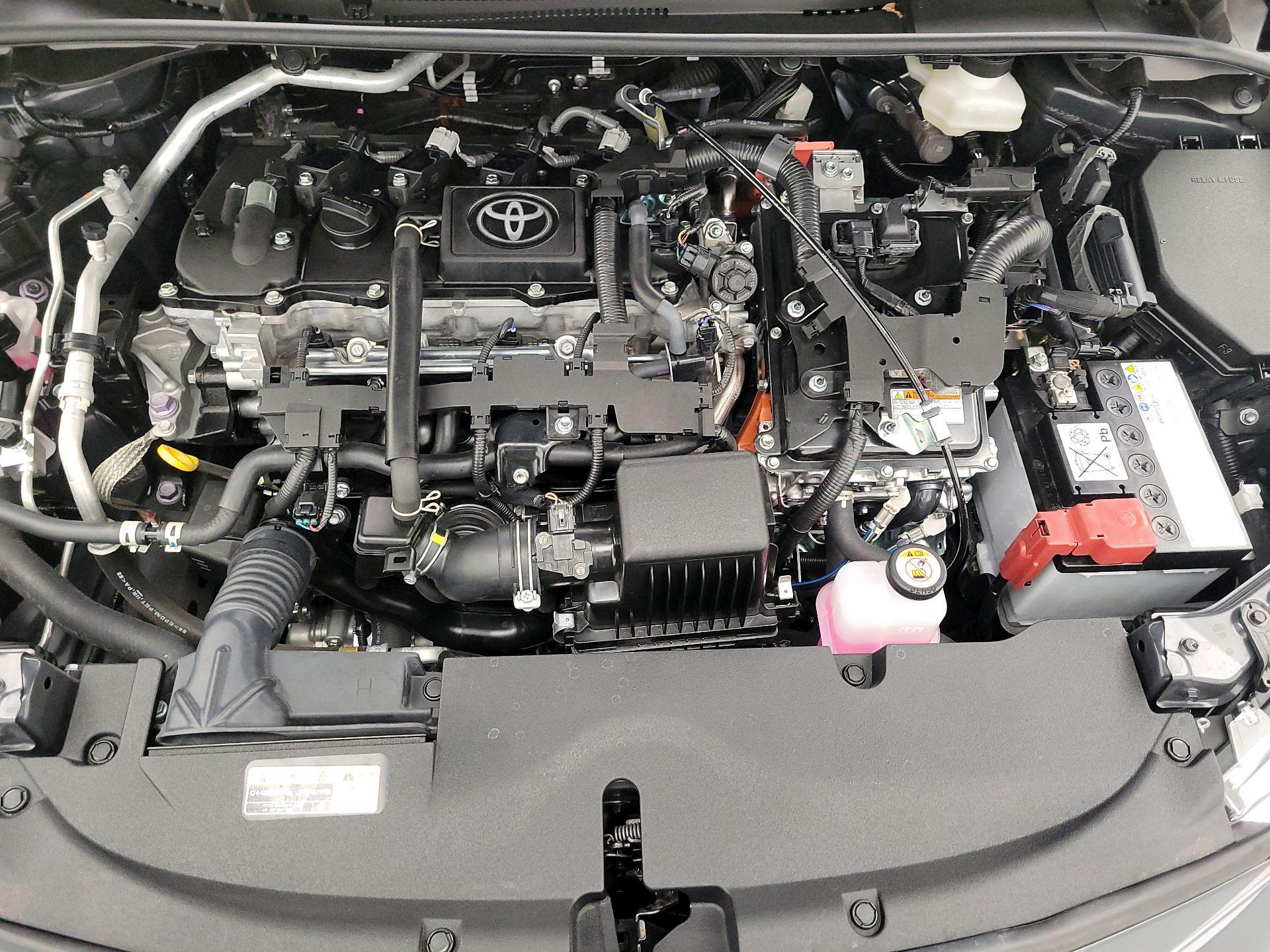 Thumbnail: 2025 Toyota Corolla - 20