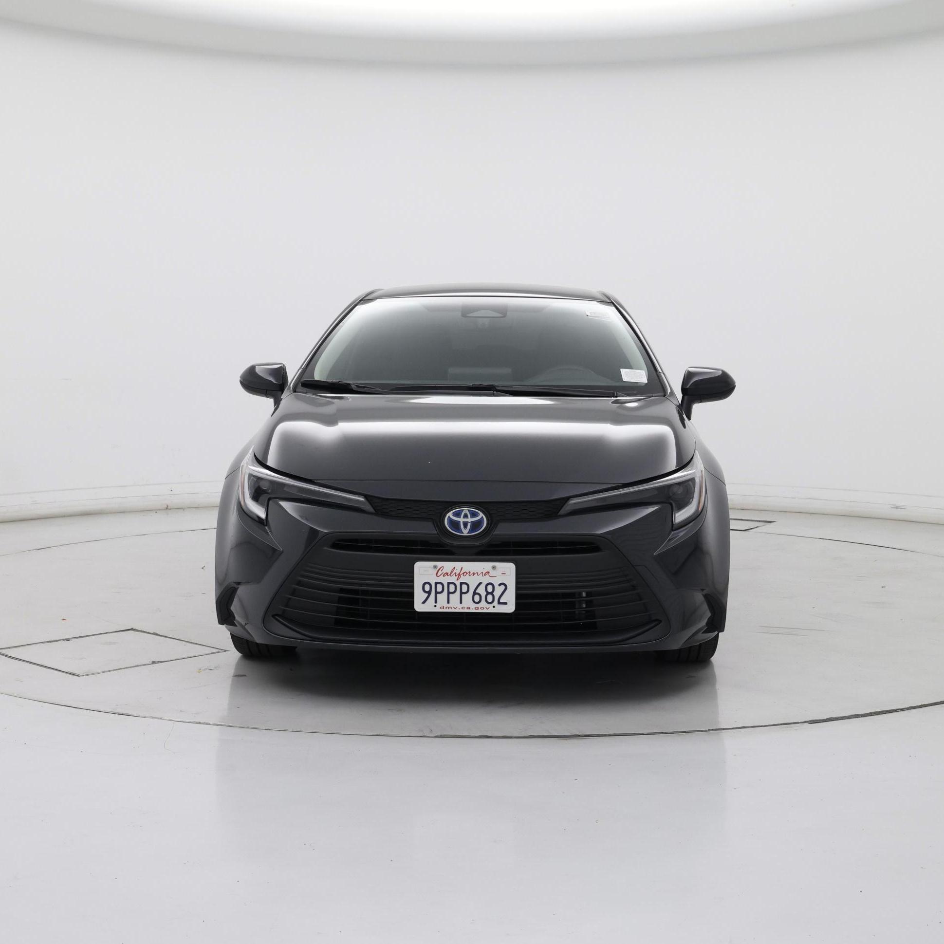 Thumbnail: 2025 Toyota Corolla - 5