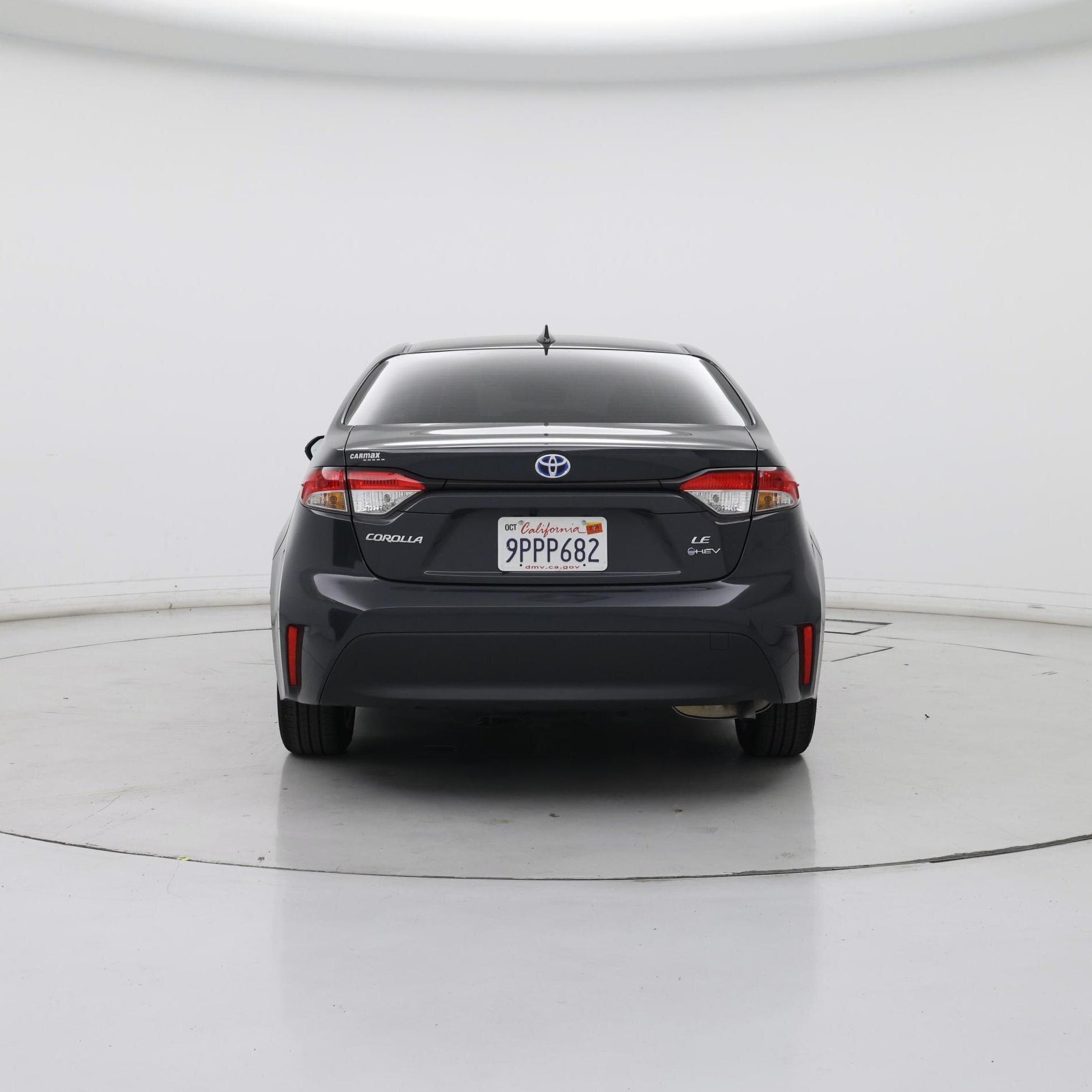 Thumbnail: 2025 Toyota Corolla - 6