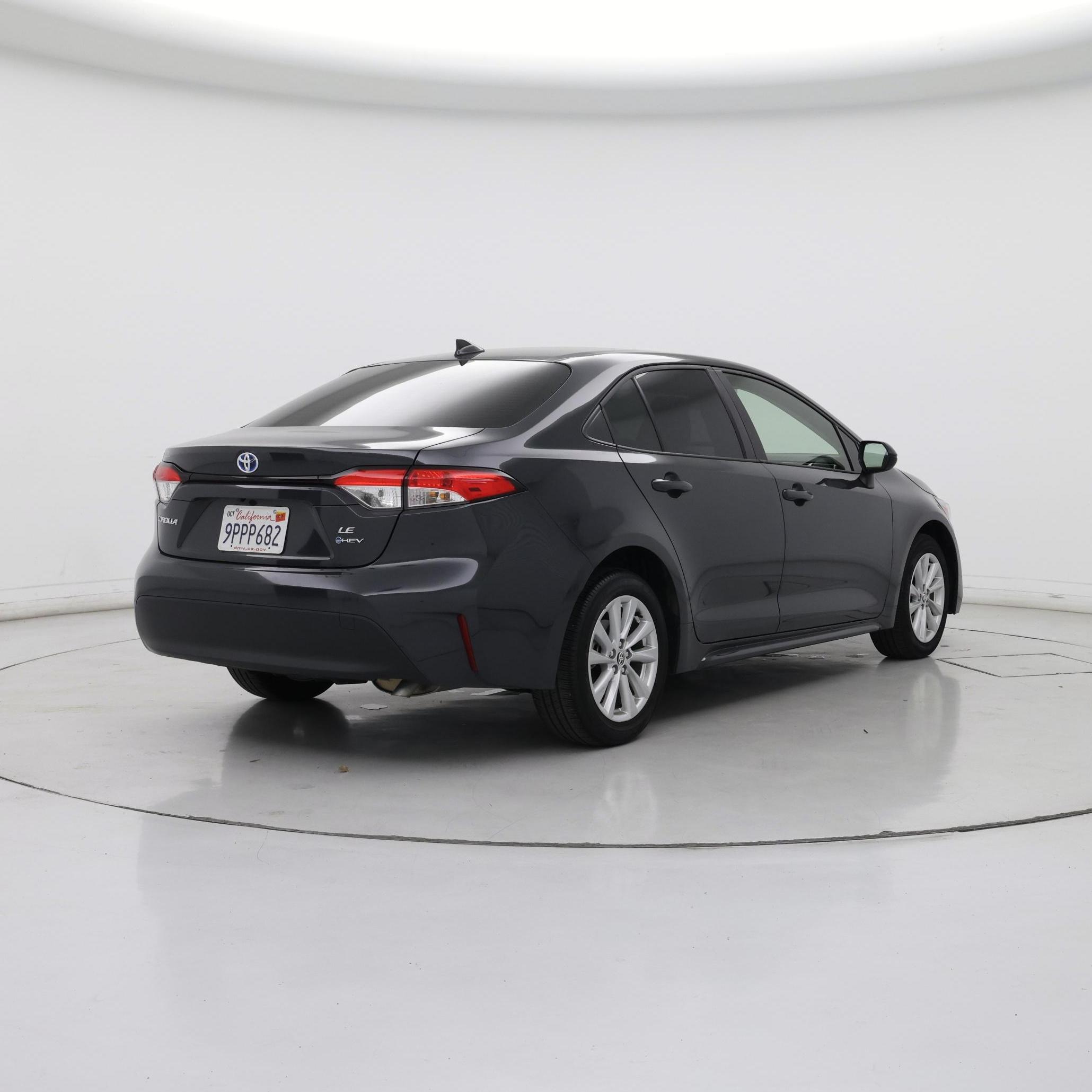 Thumbnail: 2025 Toyota Corolla - 8