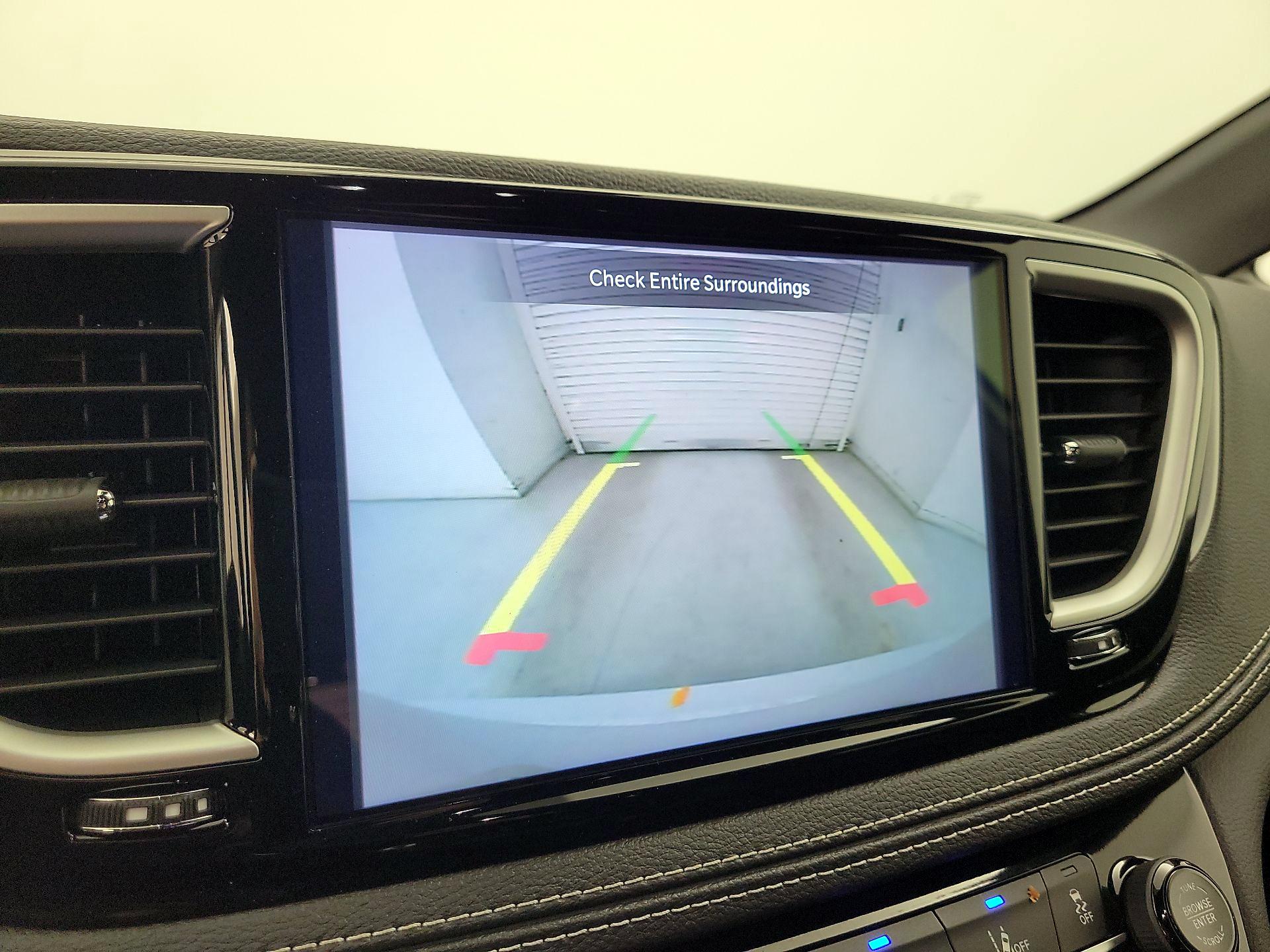 Thumbnail: 2024 Chrysler Pacifica - 14