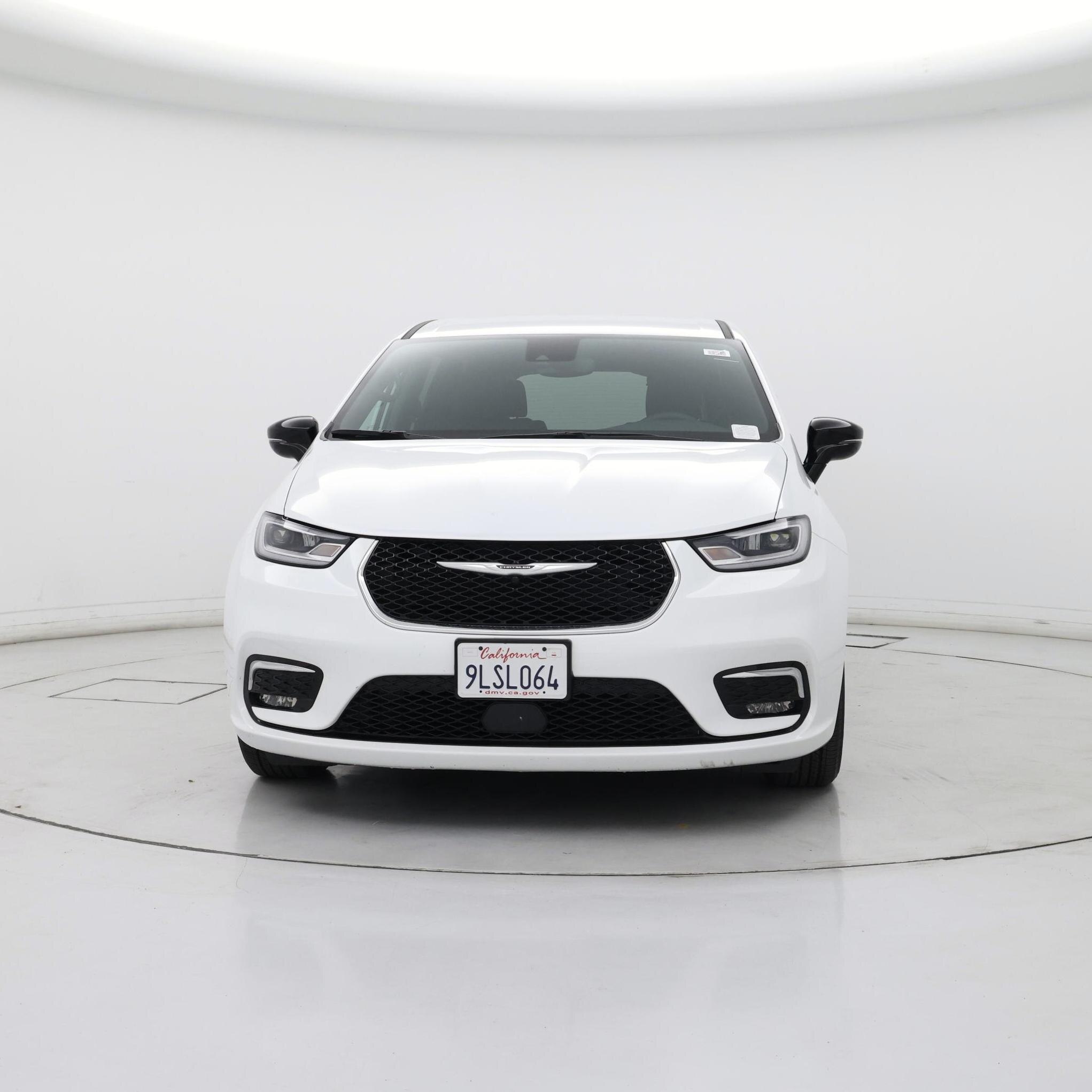 Thumbnail: 2024 Chrysler Pacifica - 5