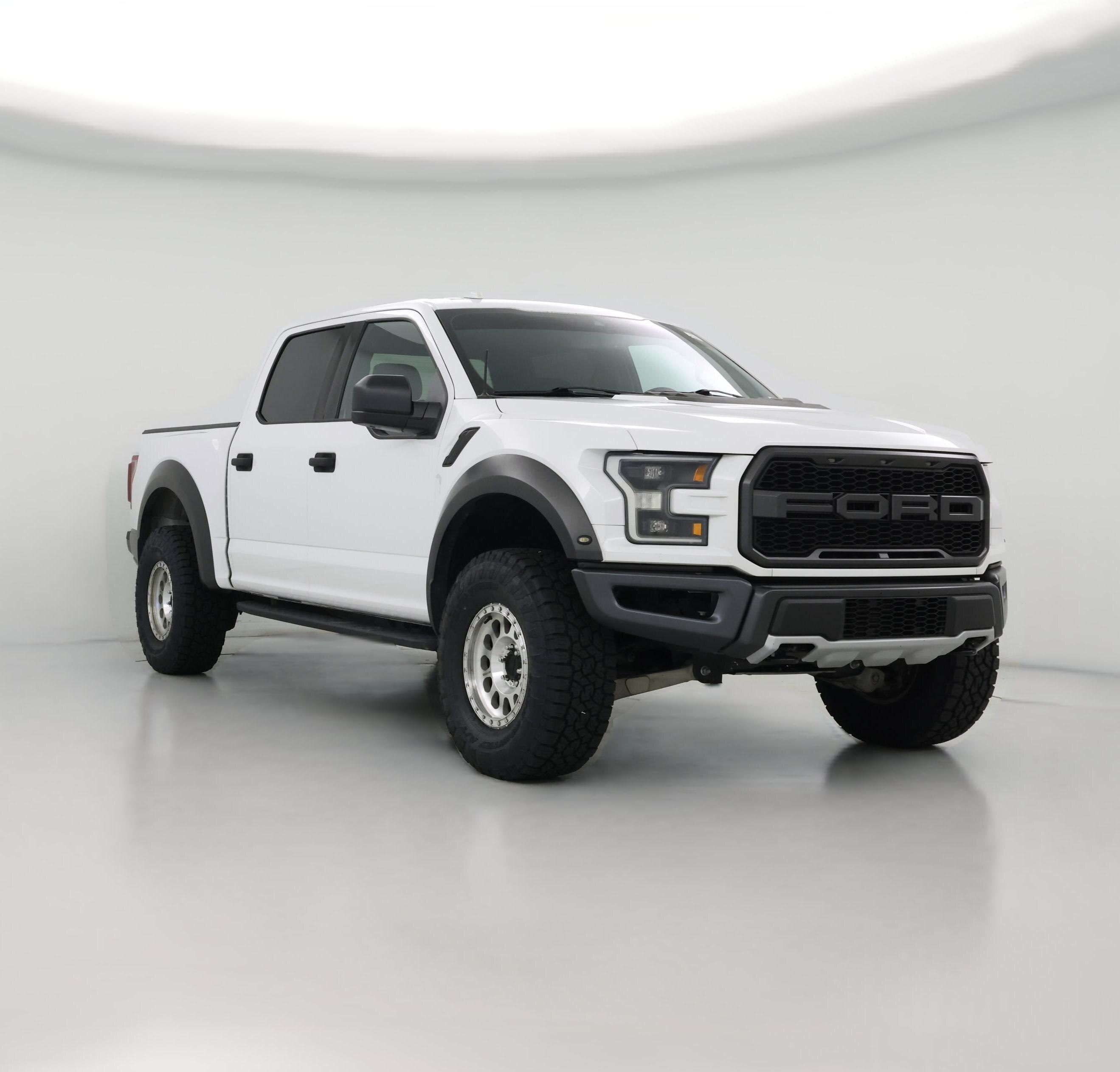 Thumbnail: 2020 Ford F-150 - 1