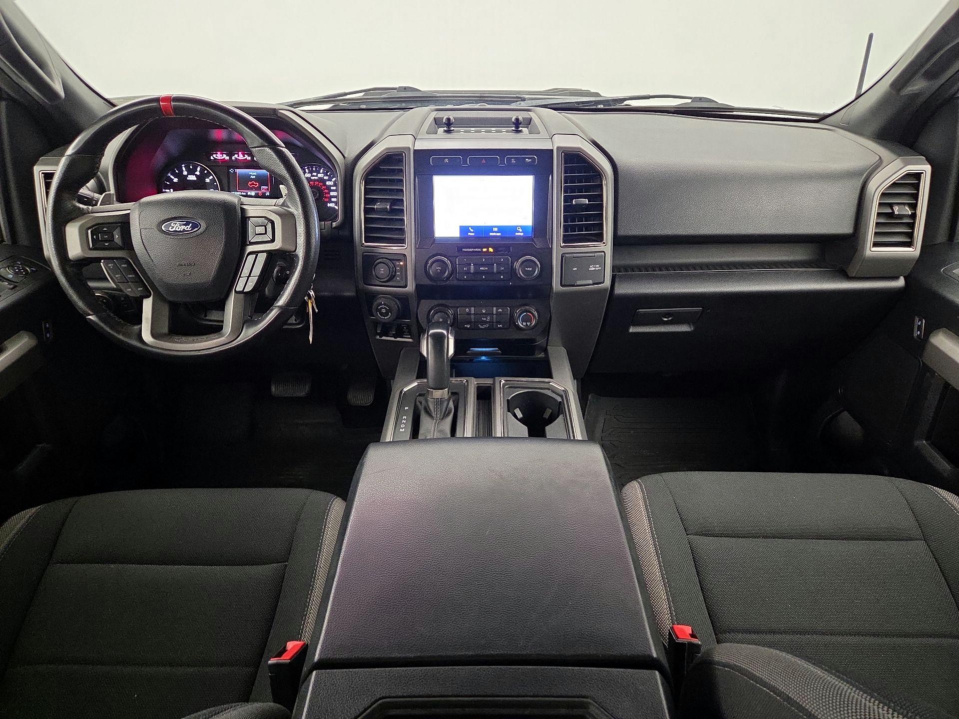 Thumbnail: 2020 Ford F-150 - 9