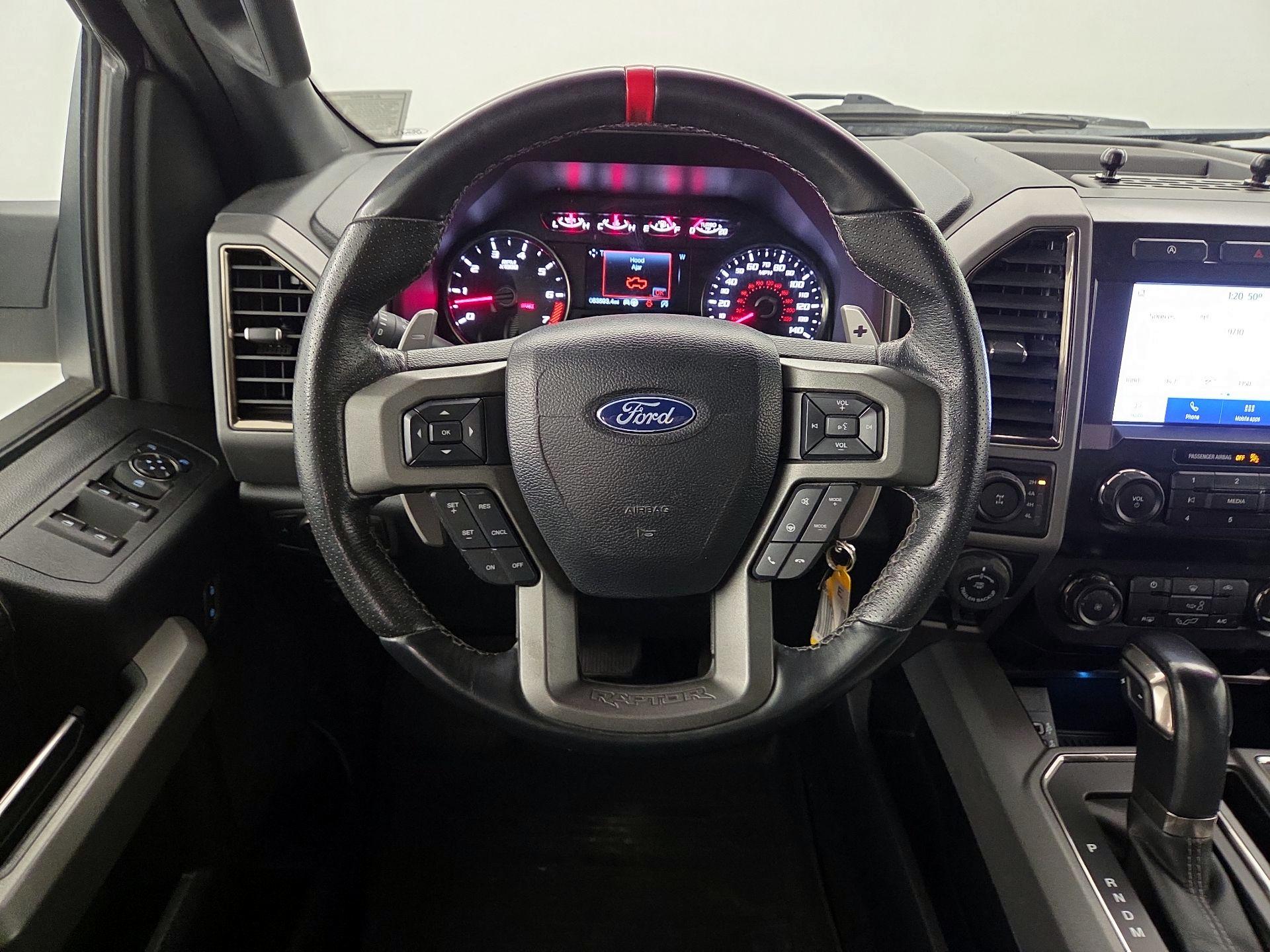 Thumbnail: 2020 Ford F-150 - 10