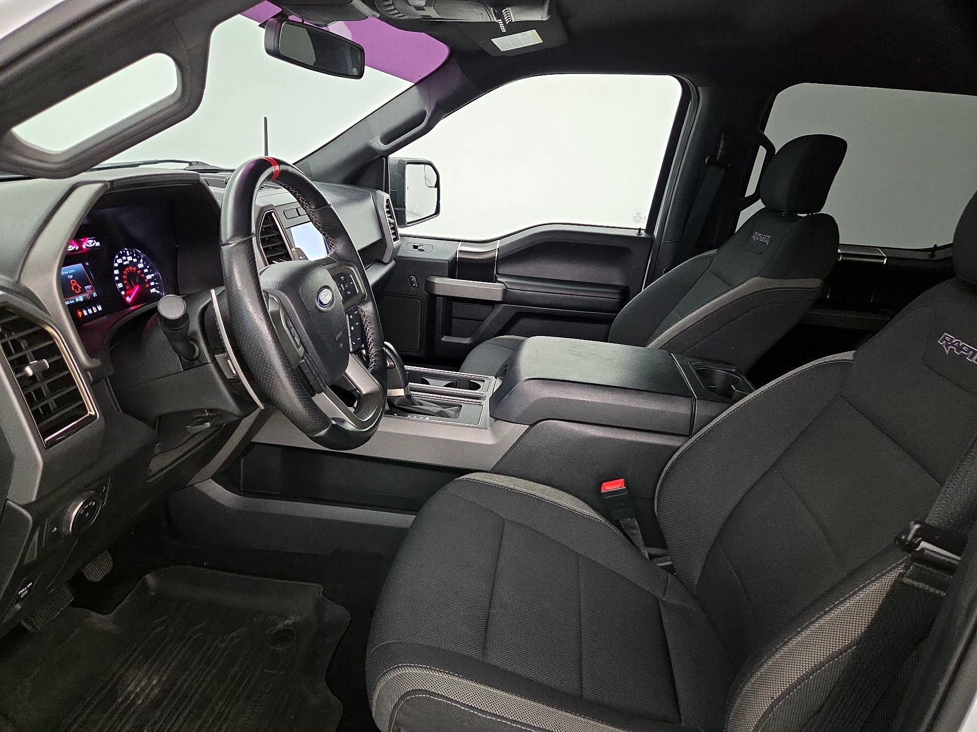 Thumbnail: 2020 Ford F-150 - 11