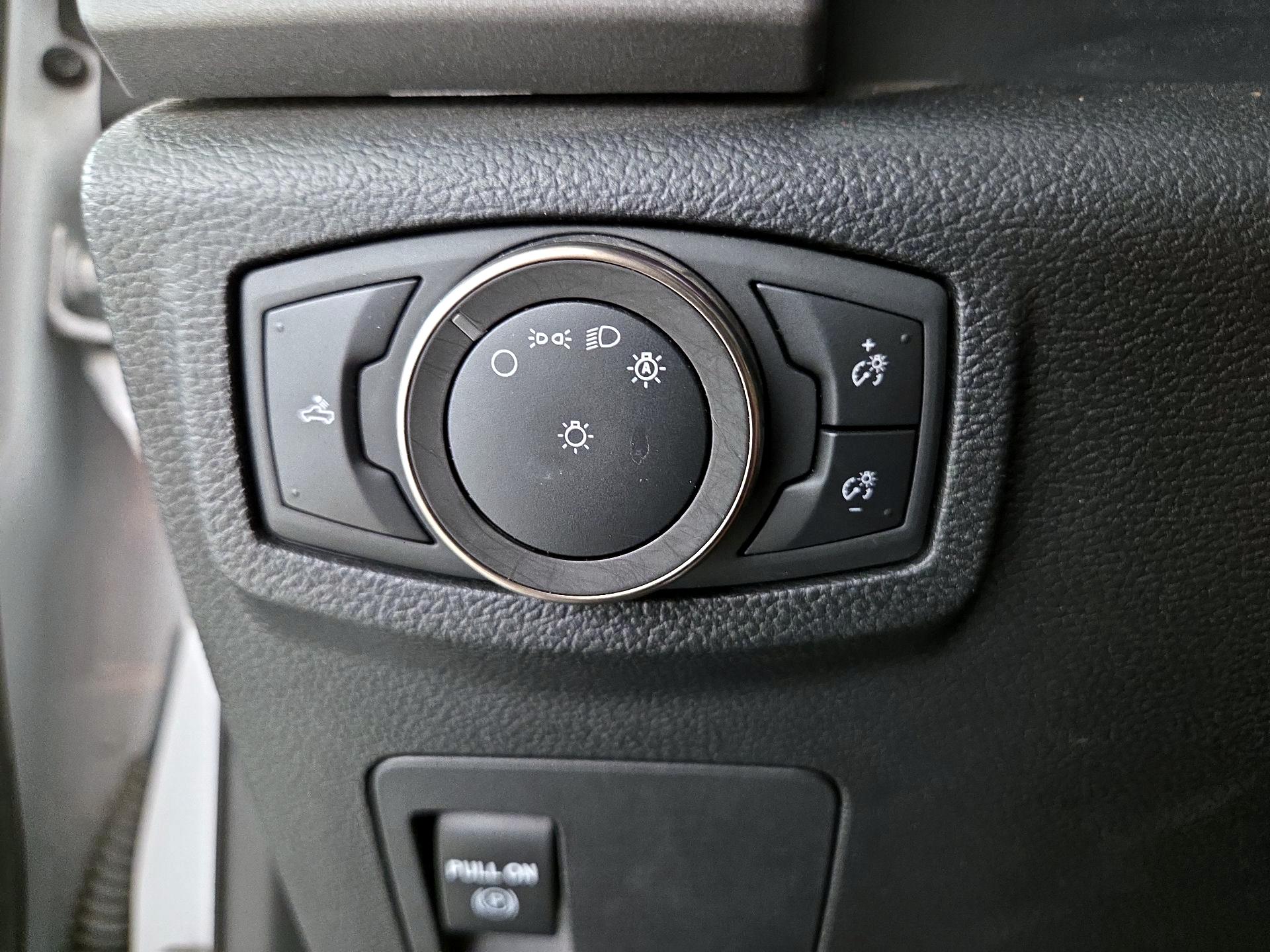 Thumbnail: 2020 Ford F-150 - 13