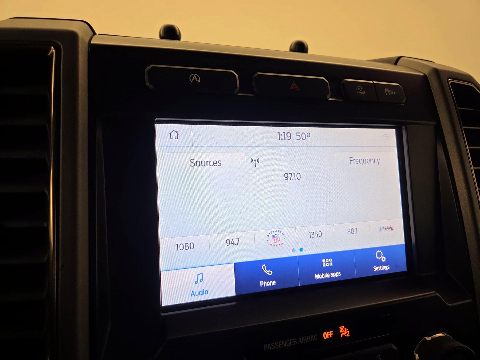 Thumbnail: 2020 Ford F-150 - 15