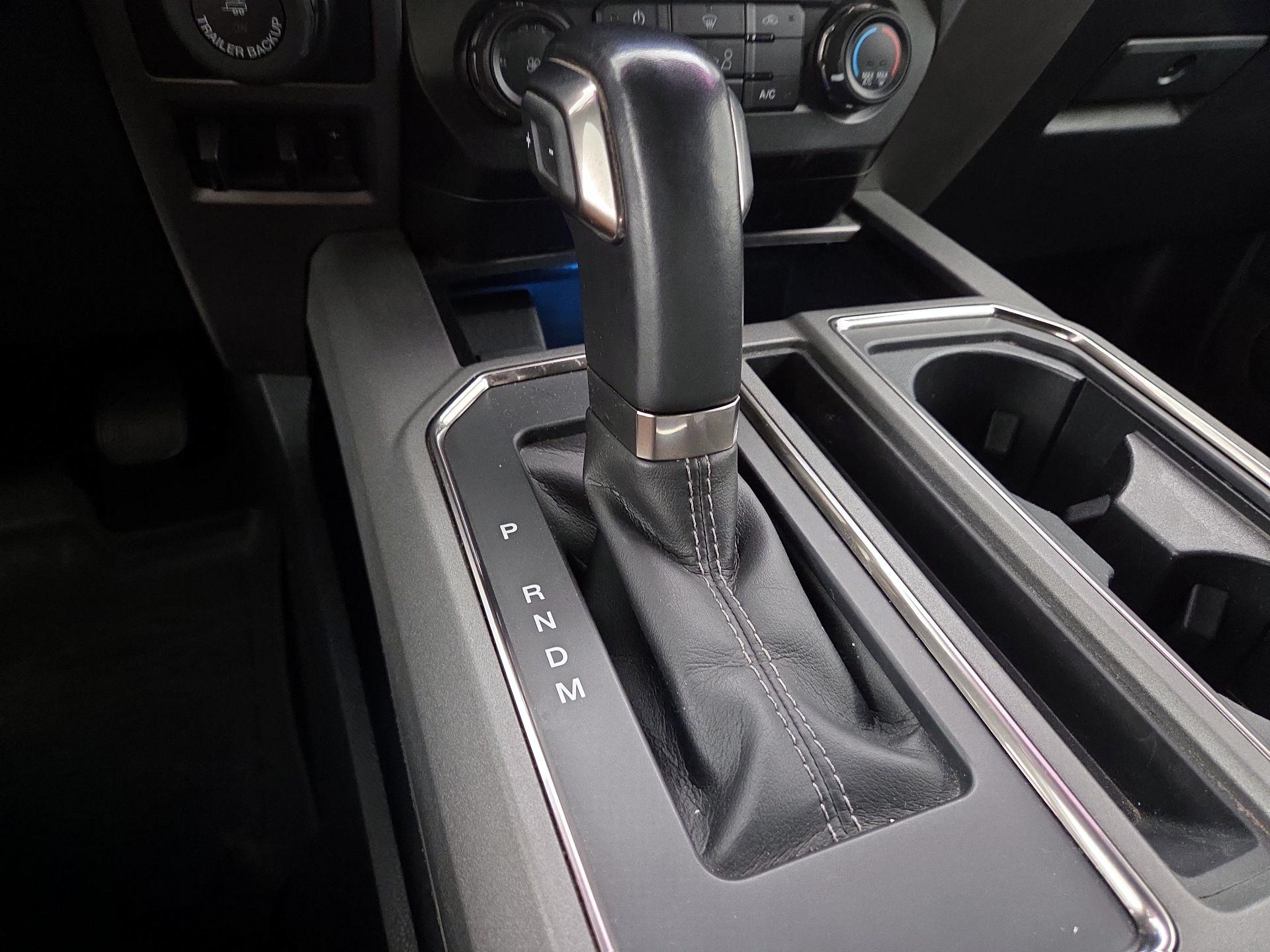 Thumbnail: 2020 Ford F-150 - 17