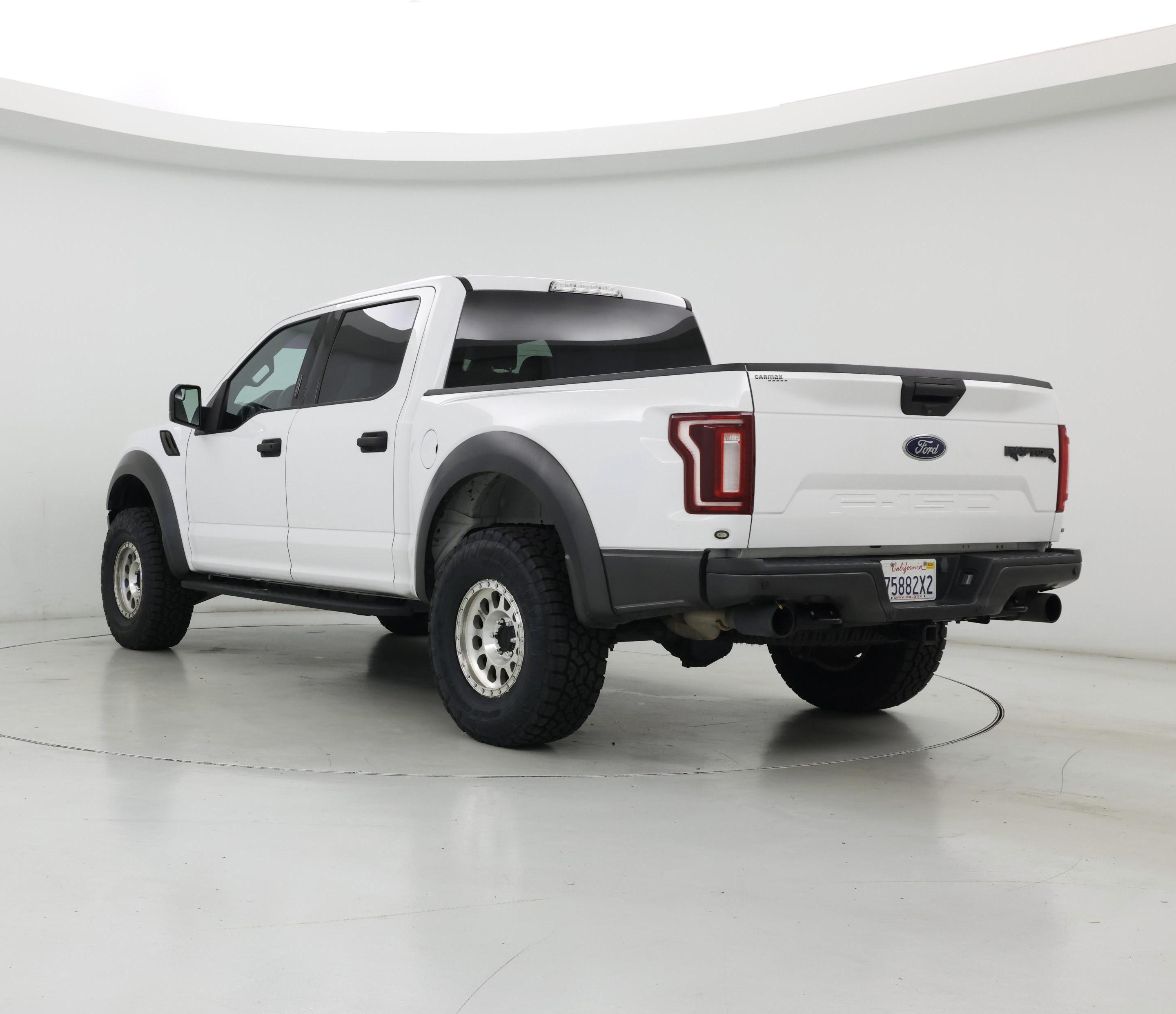 Thumbnail: 2020 Ford F-150 - 2