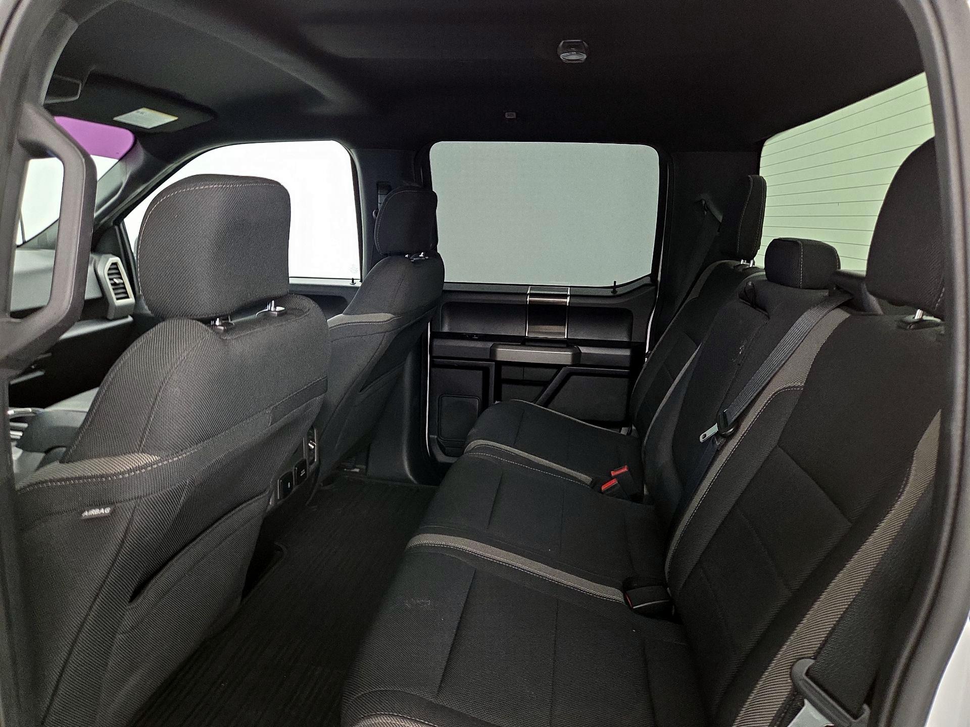 Thumbnail: 2020 Ford F-150 - 19