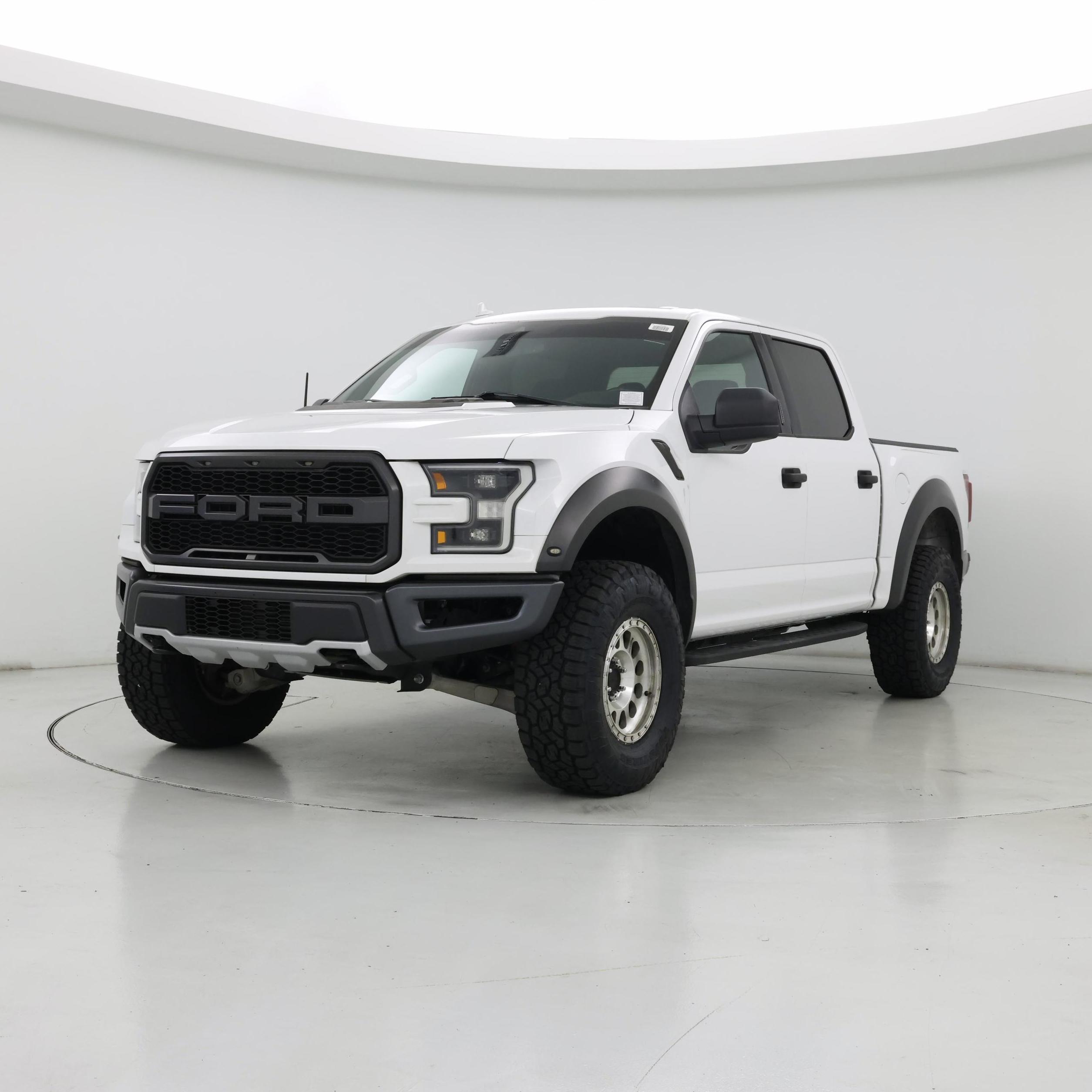Thumbnail: 2020 Ford F-150 - 4
