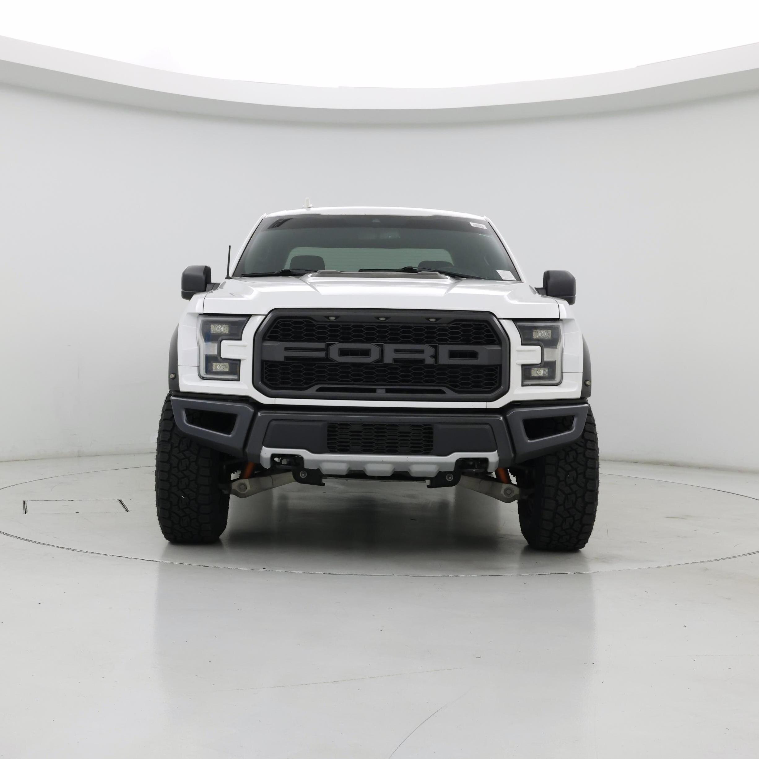 Thumbnail: 2020 Ford F-150 - 5