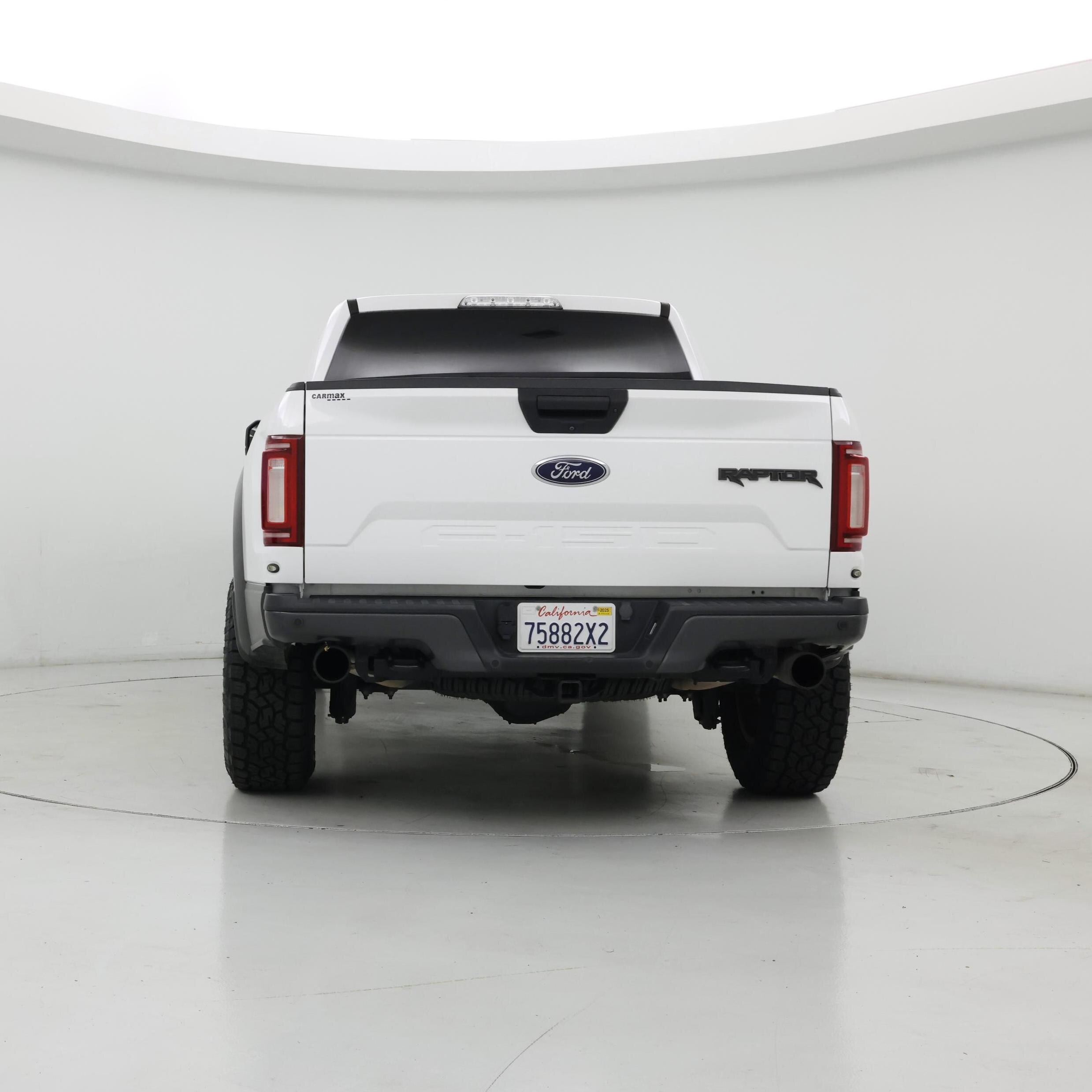 Thumbnail: 2020 Ford F-150 - 6