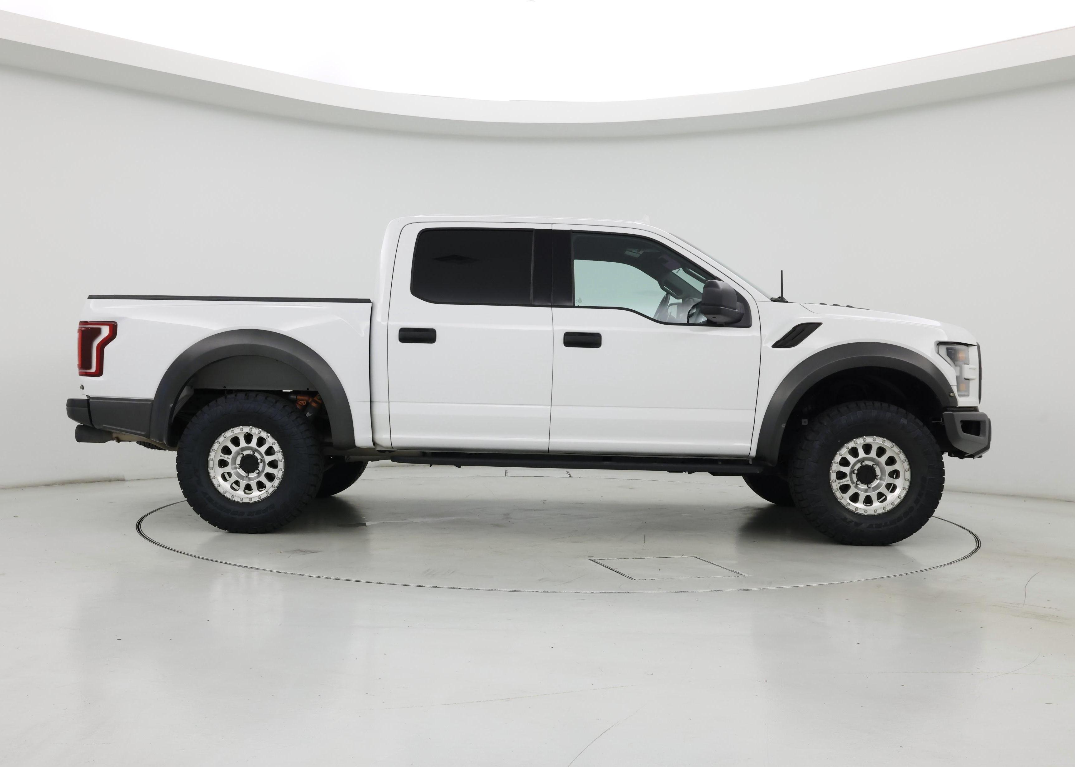 Thumbnail: 2020 Ford F-150 - 7