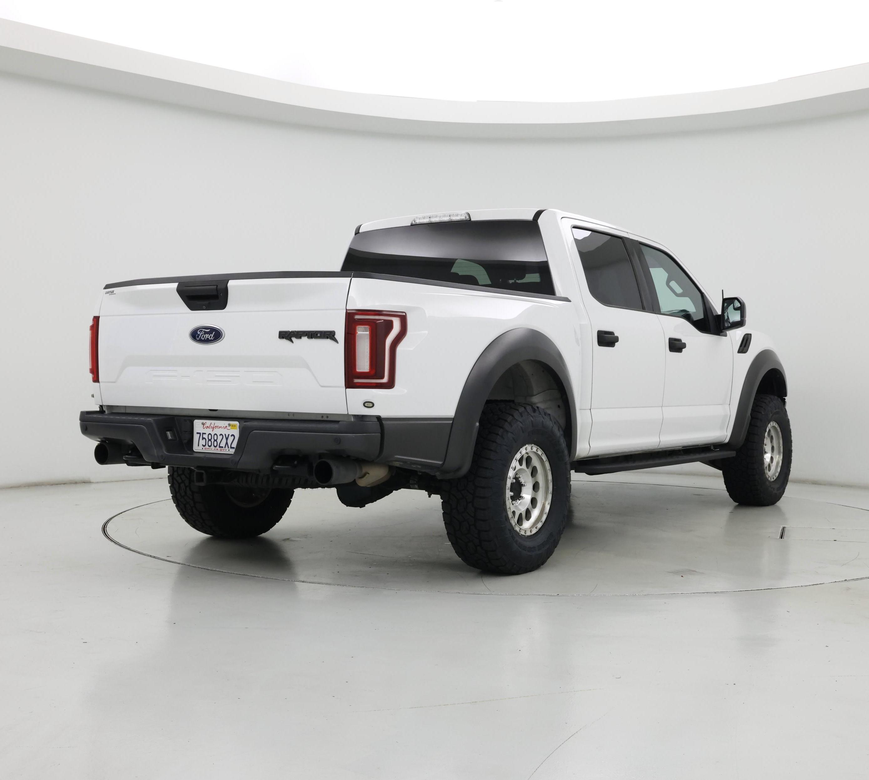 Thumbnail: 2020 Ford F-150 - 8