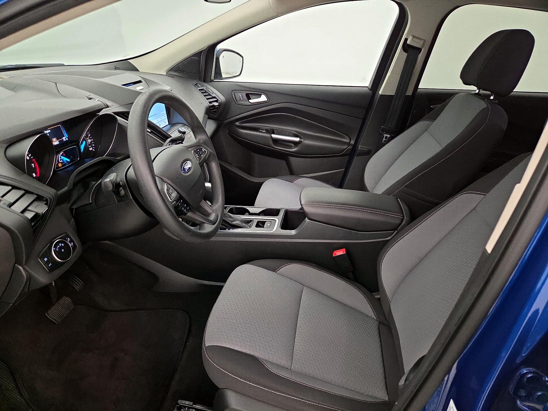 Thumbnail: 2017 Ford Escape - 11