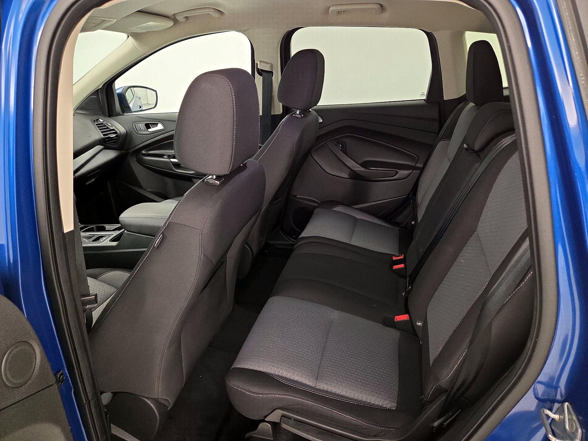 Thumbnail: 2017 Ford Escape - 19