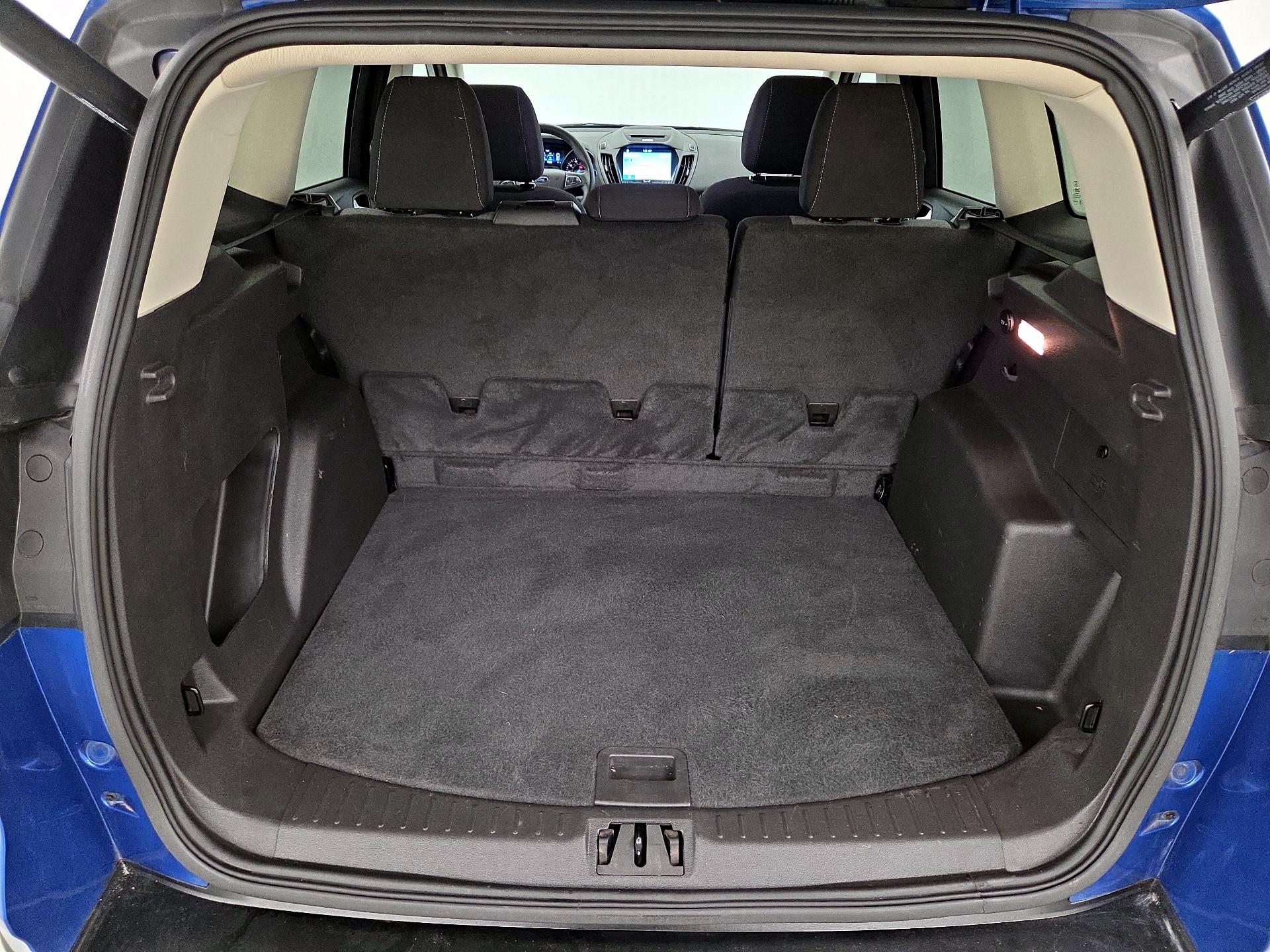 Thumbnail: 2017 Ford Escape - 20