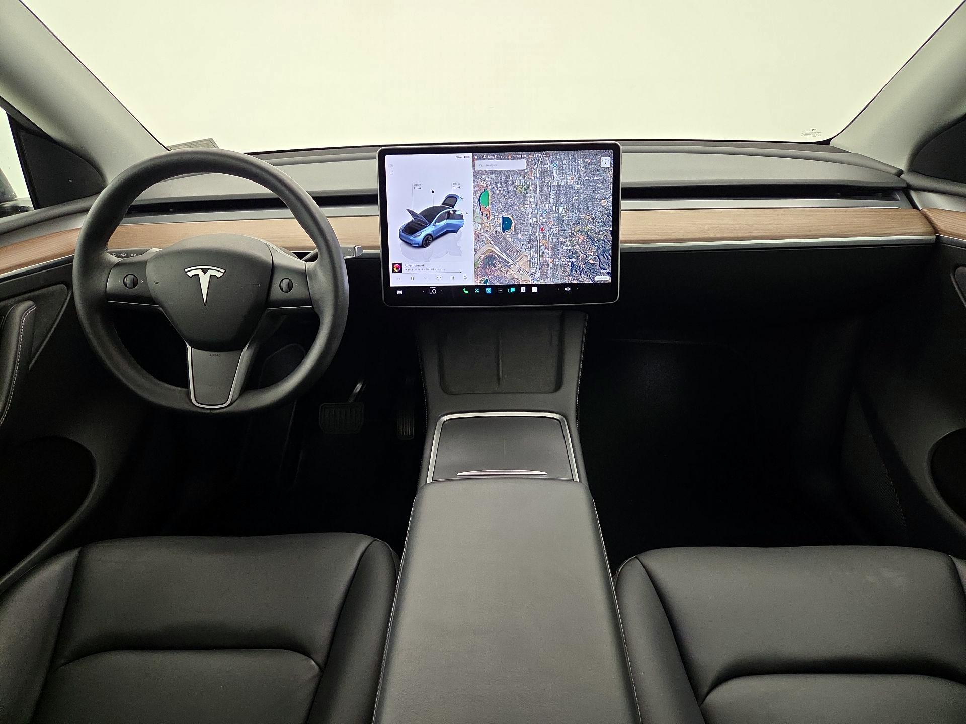 Thumbnail: 2022 Tesla Model Y - 9