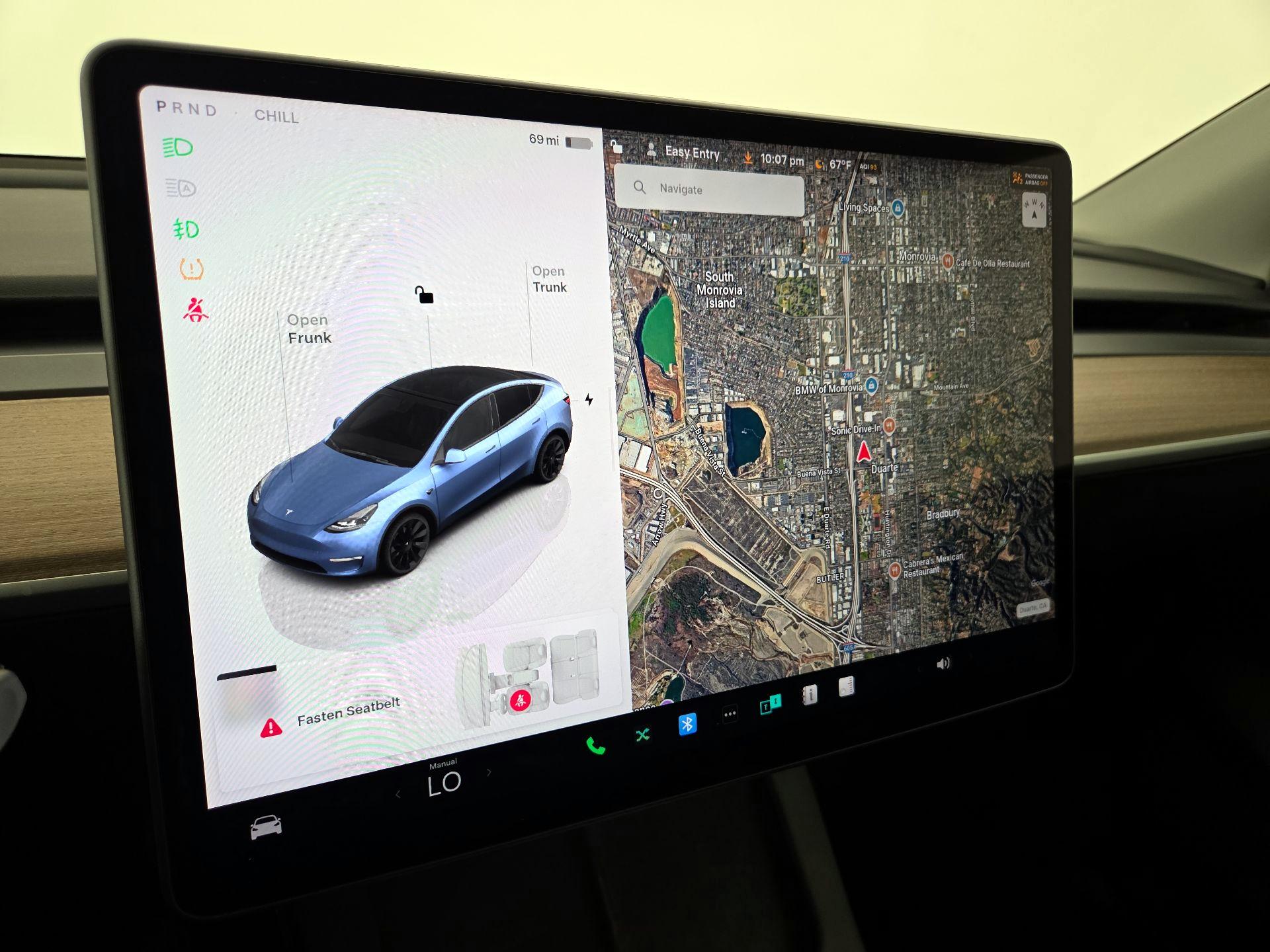 Thumbnail: 2022 Tesla Model Y - 13