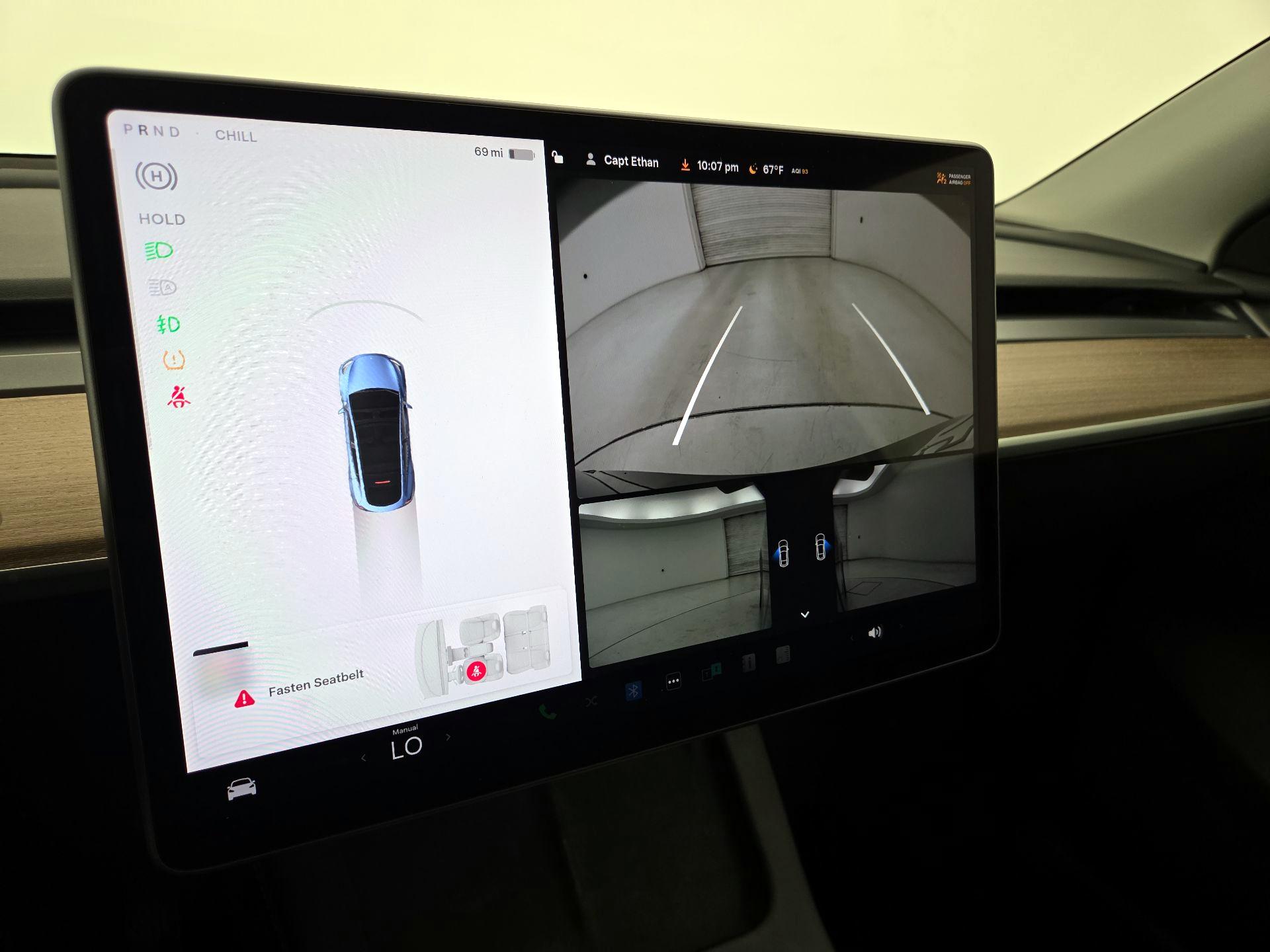 Thumbnail: 2022 Tesla Model Y - 14