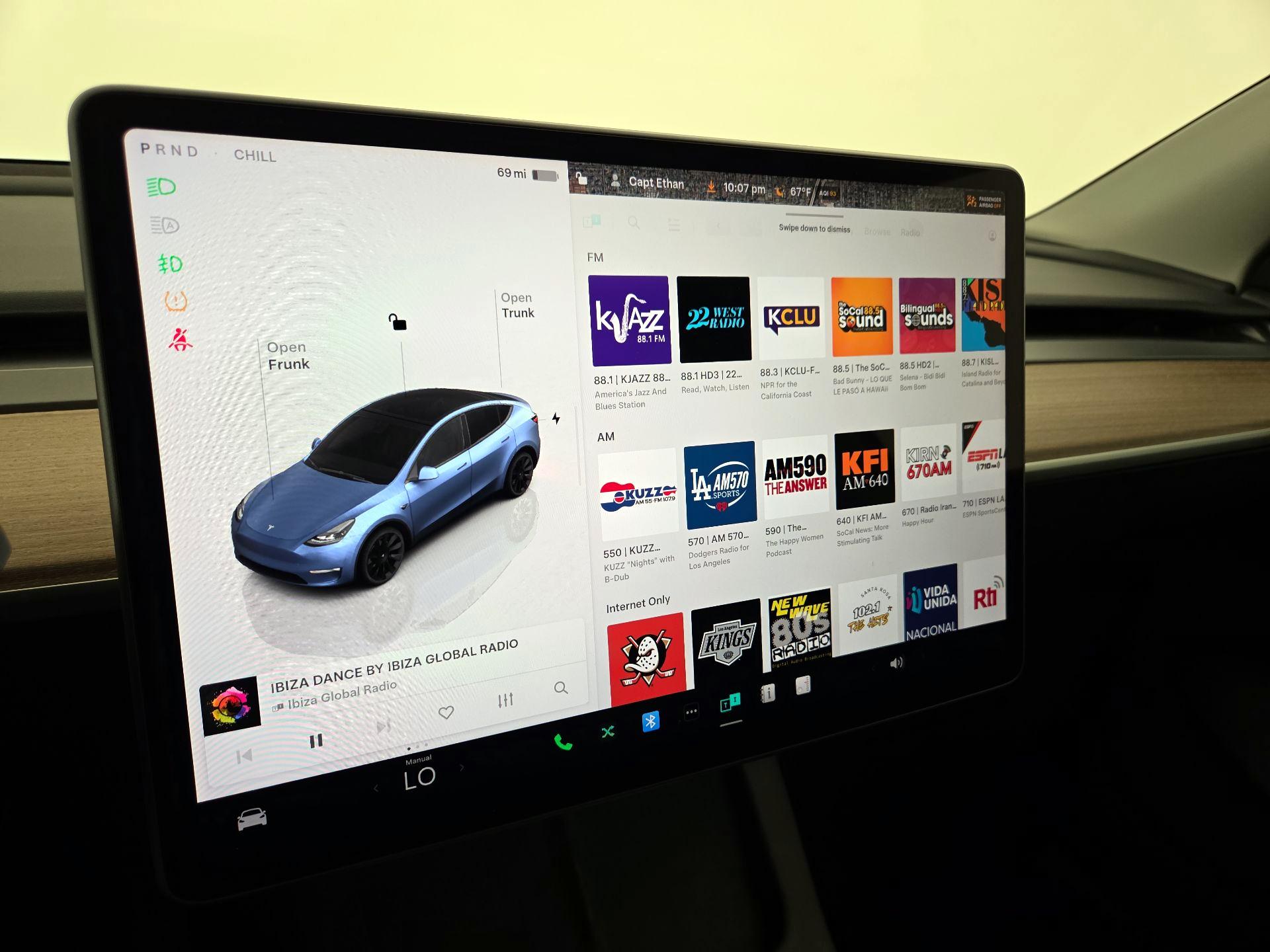 Thumbnail: 2022 Tesla Model Y - 15