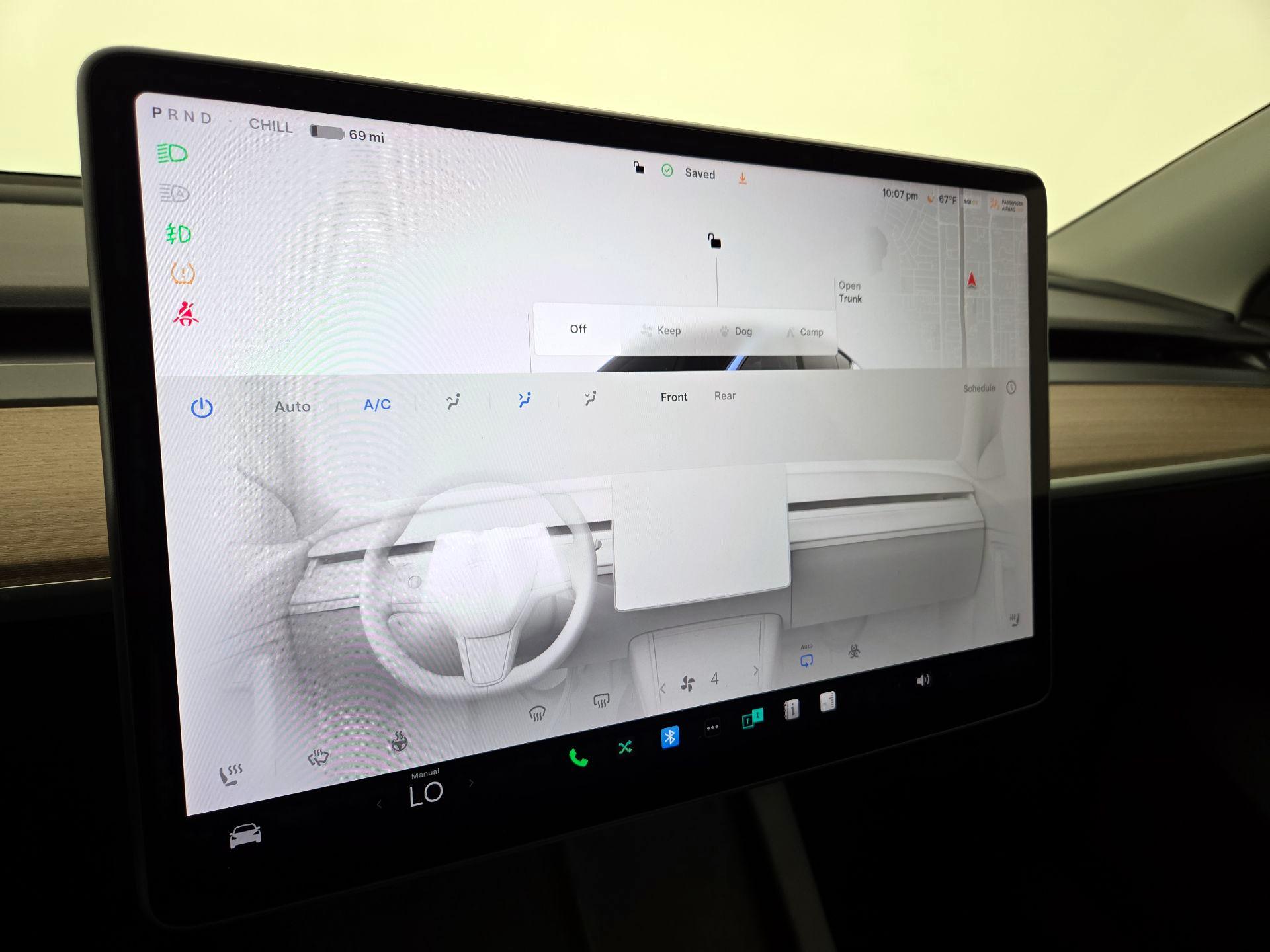 Thumbnail: 2022 Tesla Model Y - 16