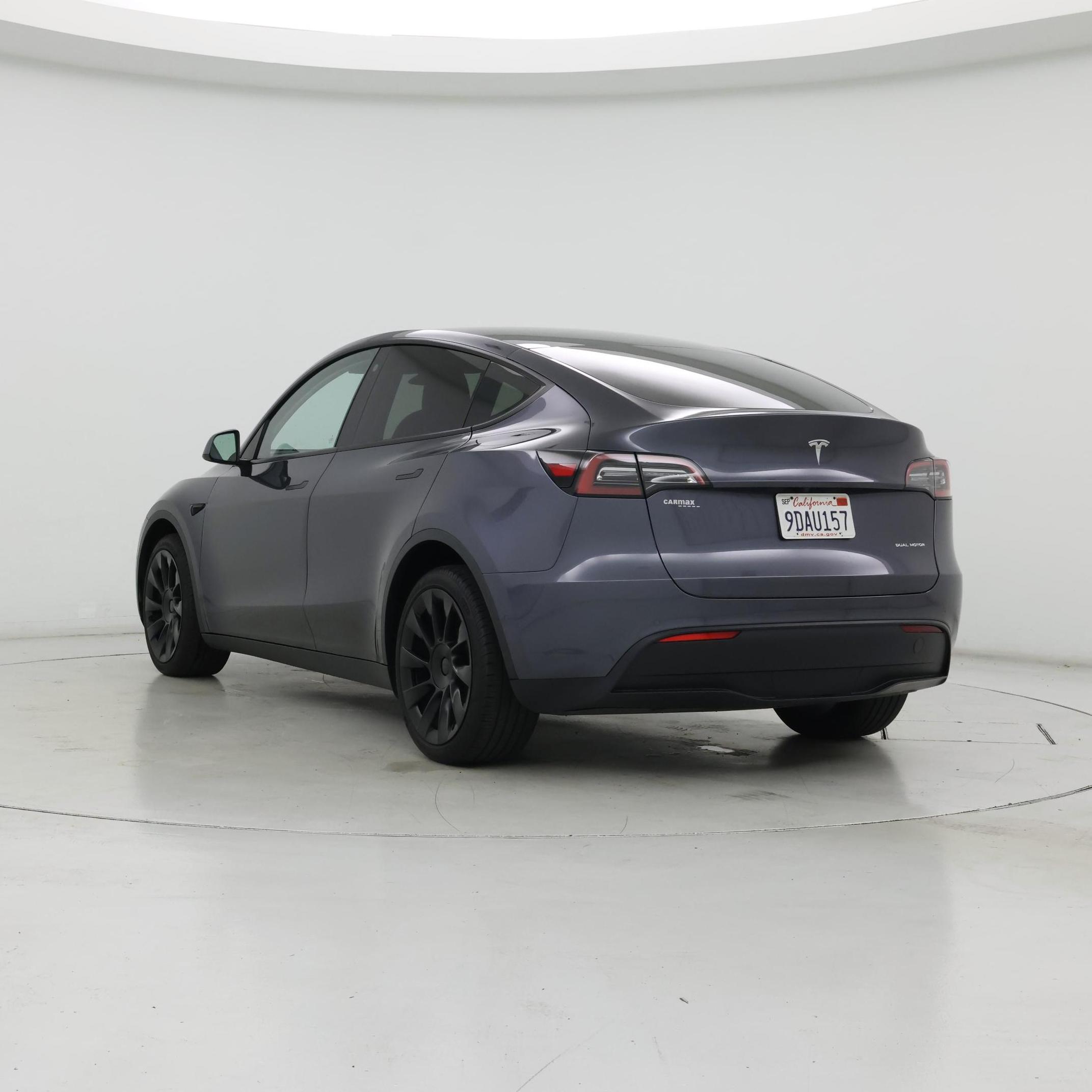 Thumbnail: 2022 Tesla Model Y - 2