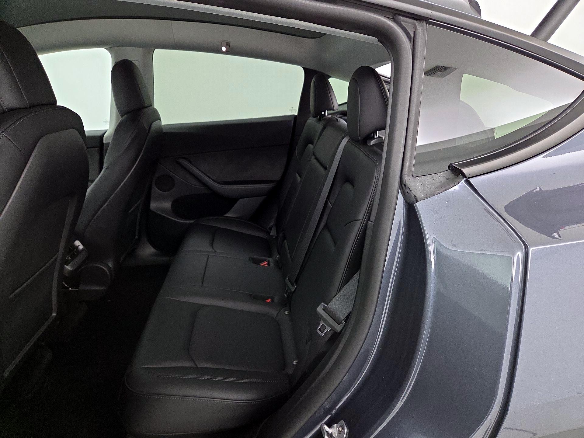 Thumbnail: 2022 Tesla Model Y - 19