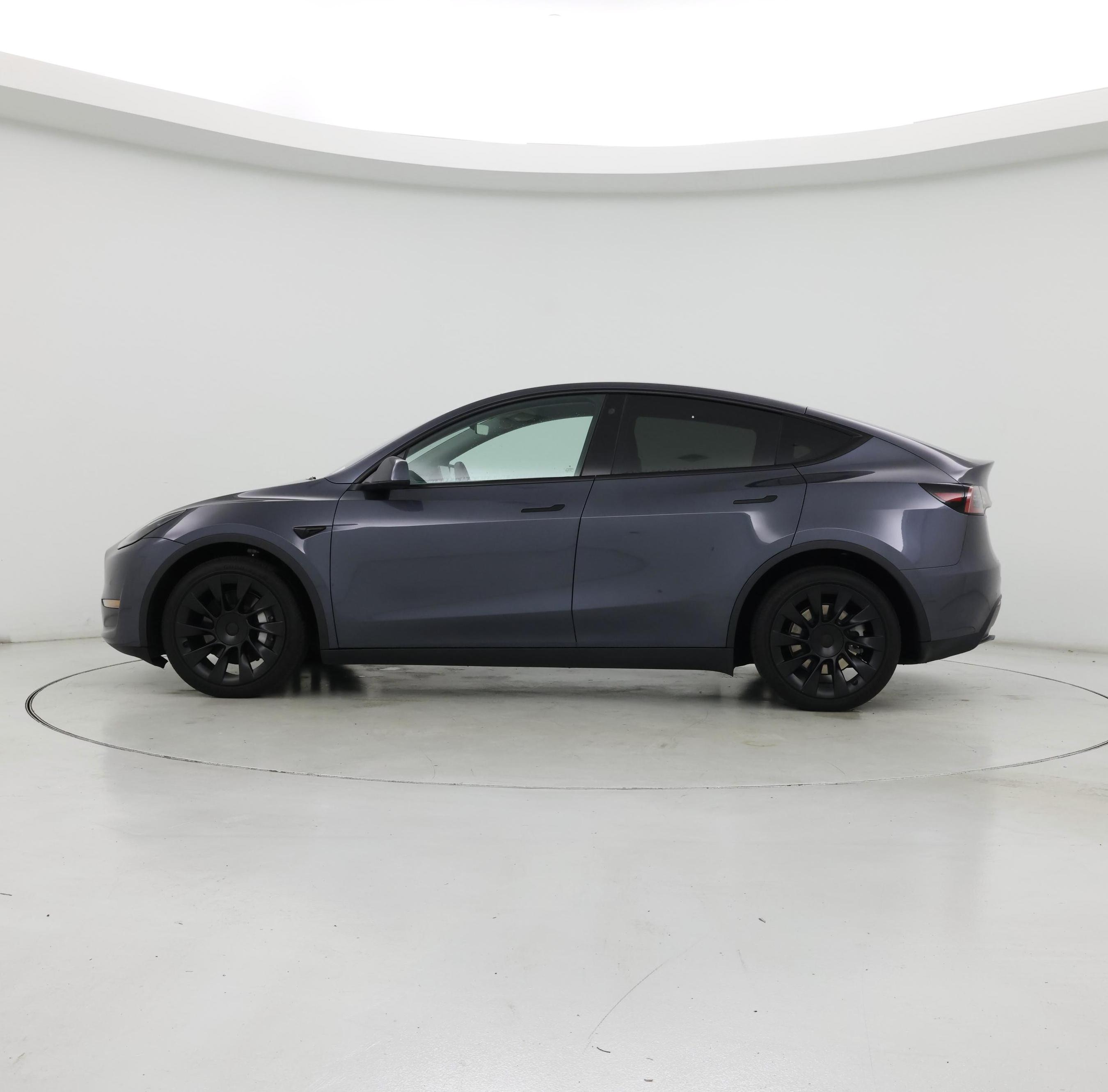 Thumbnail: 2022 Tesla Model Y - 3