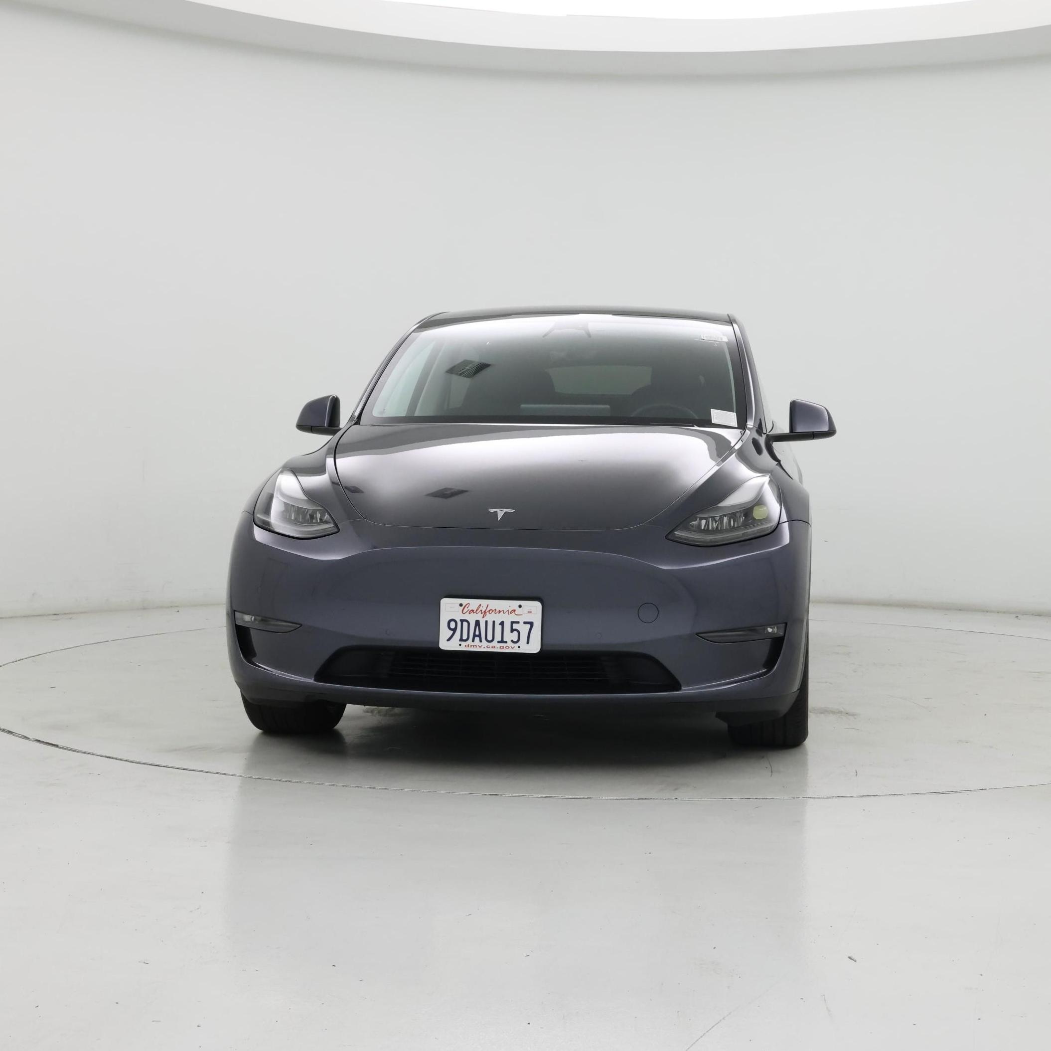 Thumbnail: 2022 Tesla Model Y - 5