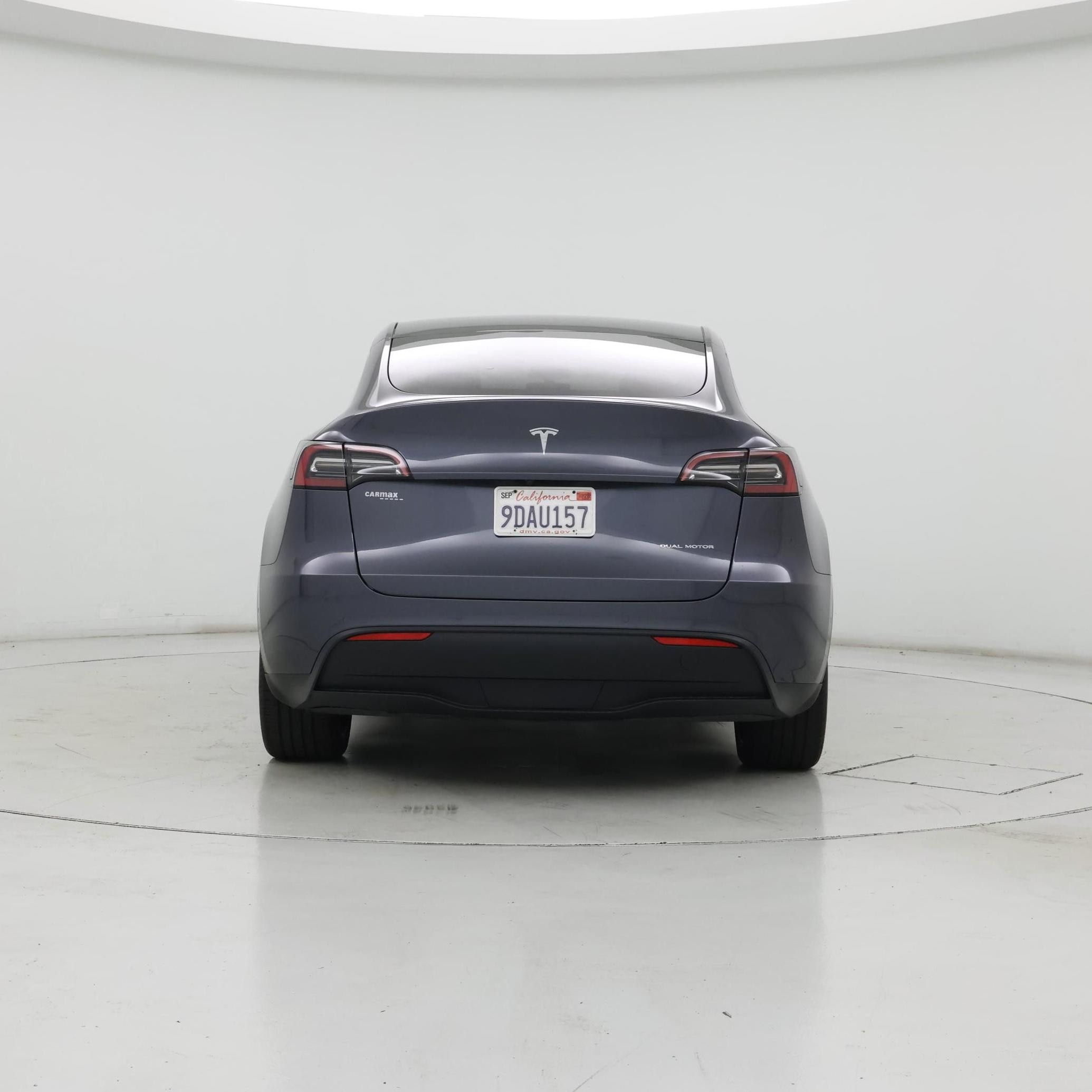 Thumbnail: 2022 Tesla Model Y - 6